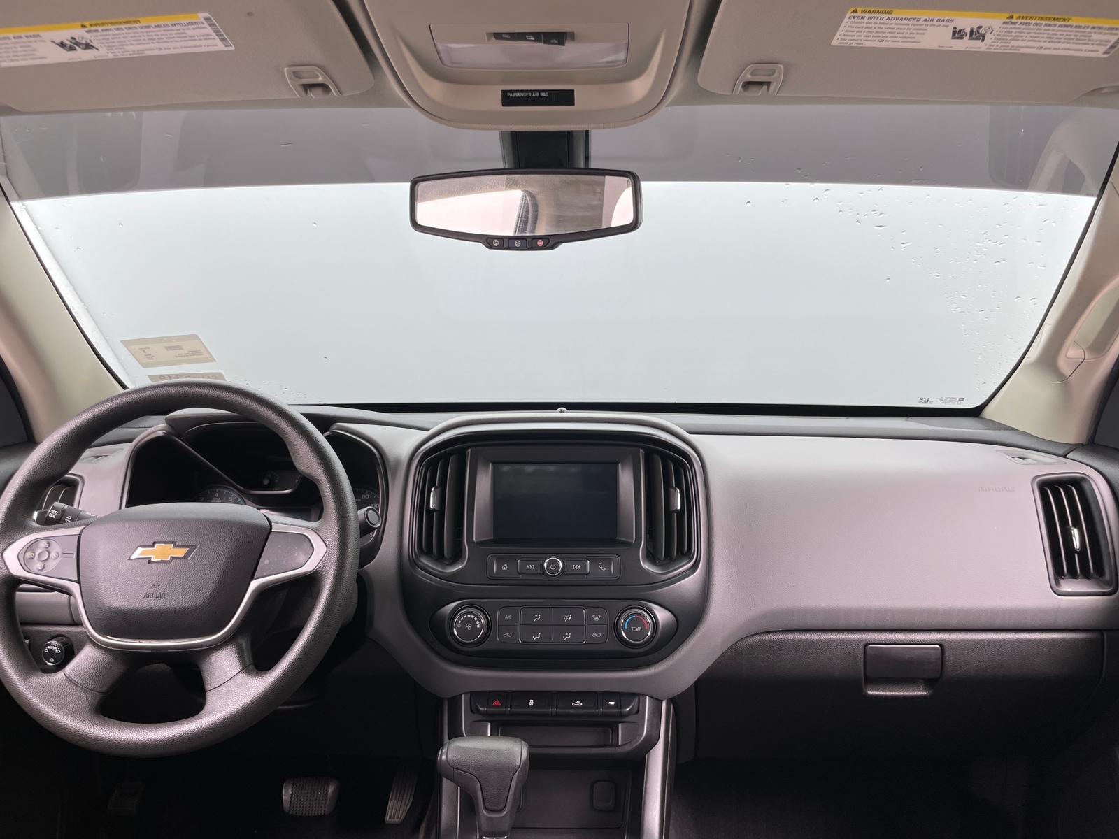 Thumbnail: 2021 Chevrolet Colorado - 3