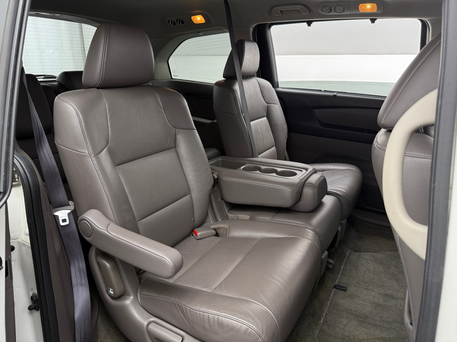 Thumbnail: 2017 Honda Odyssey - 5