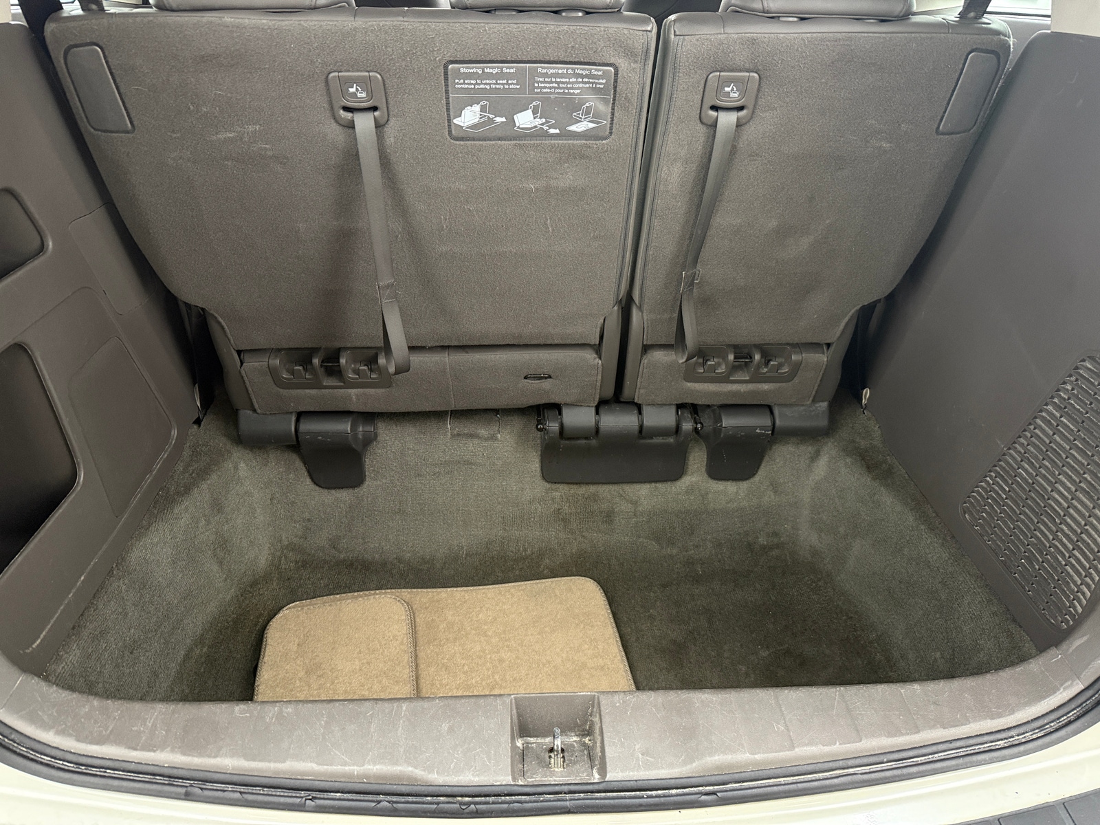 Thumbnail: 2017 Honda Odyssey - 6