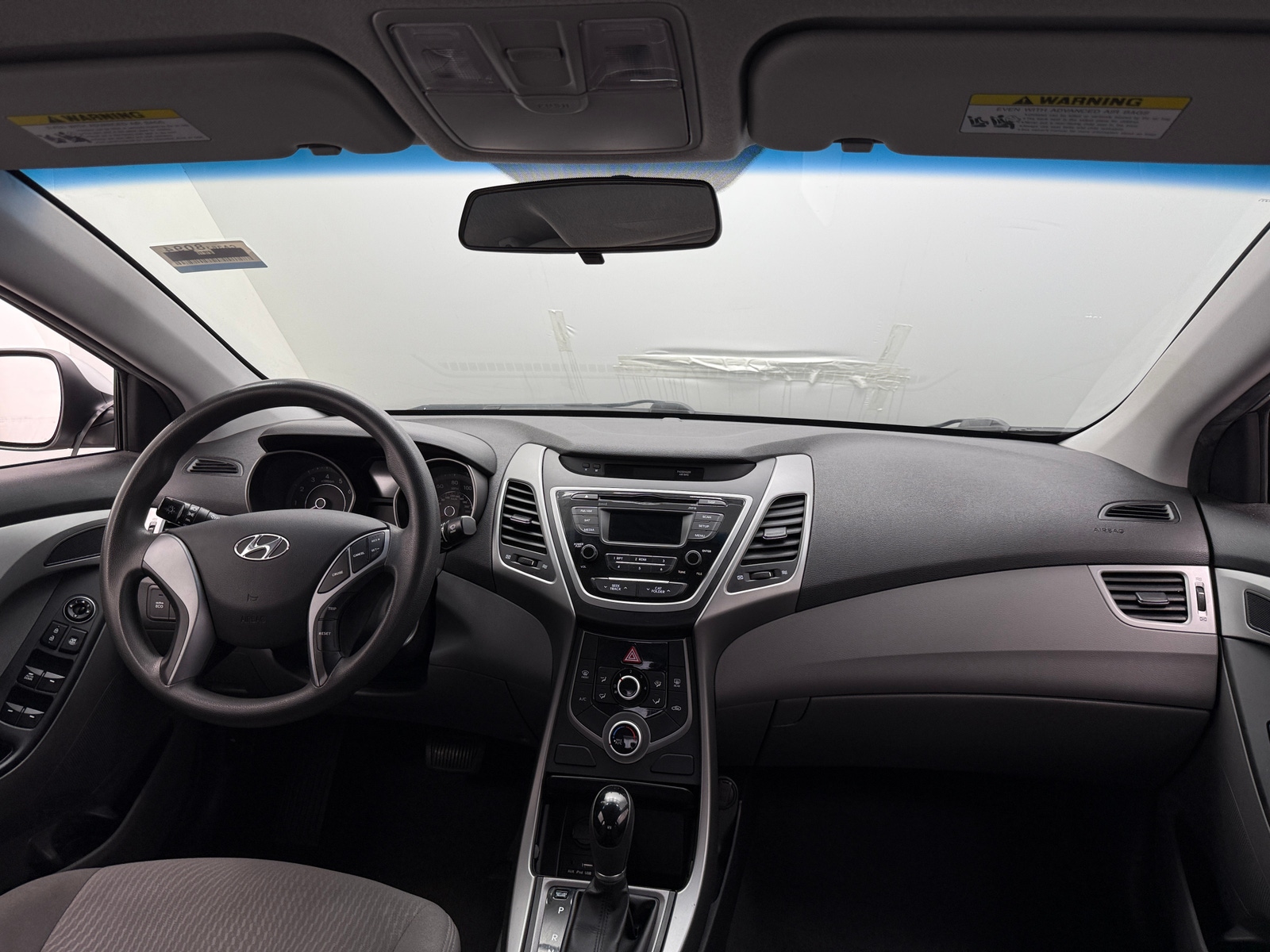 Thumbnail: 2016 Hyundai Elantra - 3