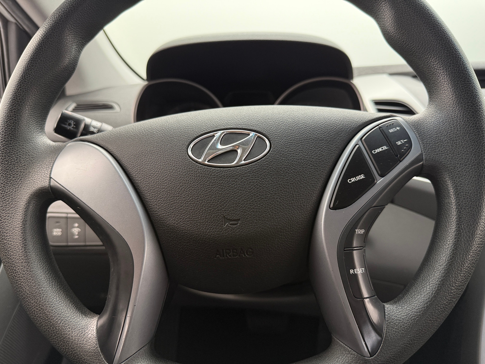 Thumbnail: 2016 Hyundai Elantra - 5