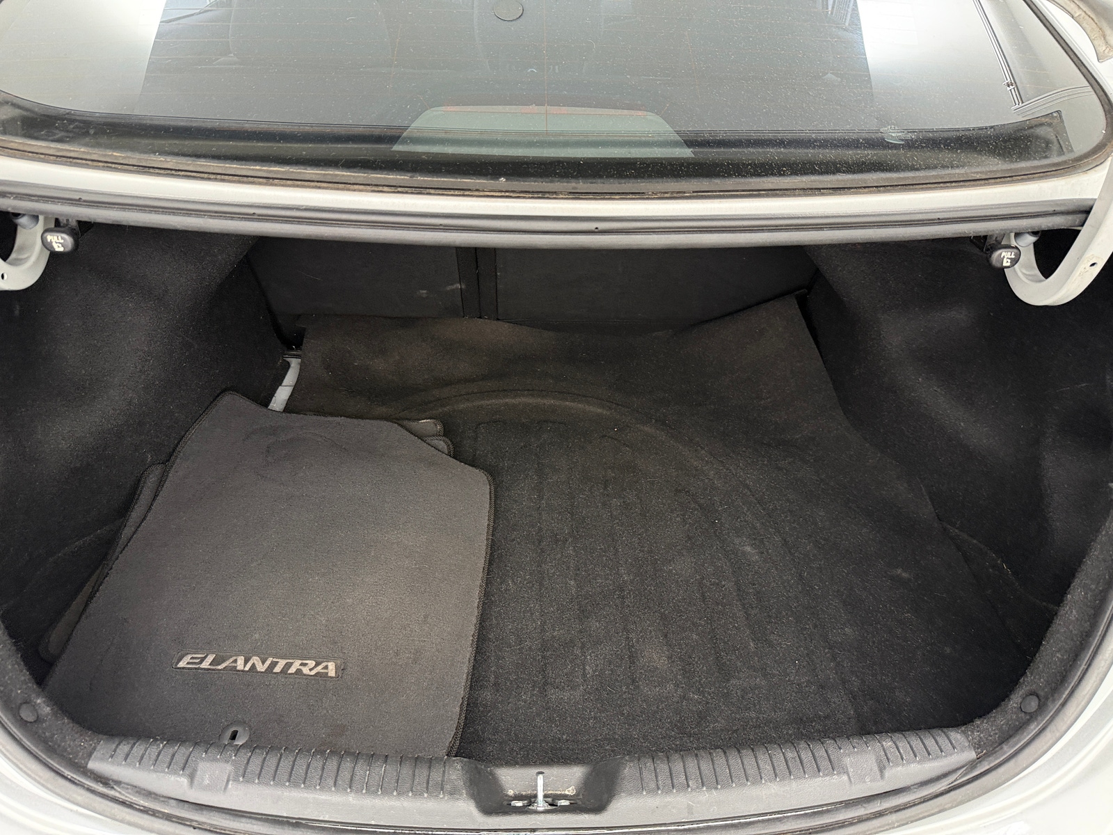 Thumbnail: 2016 Hyundai Elantra - 7