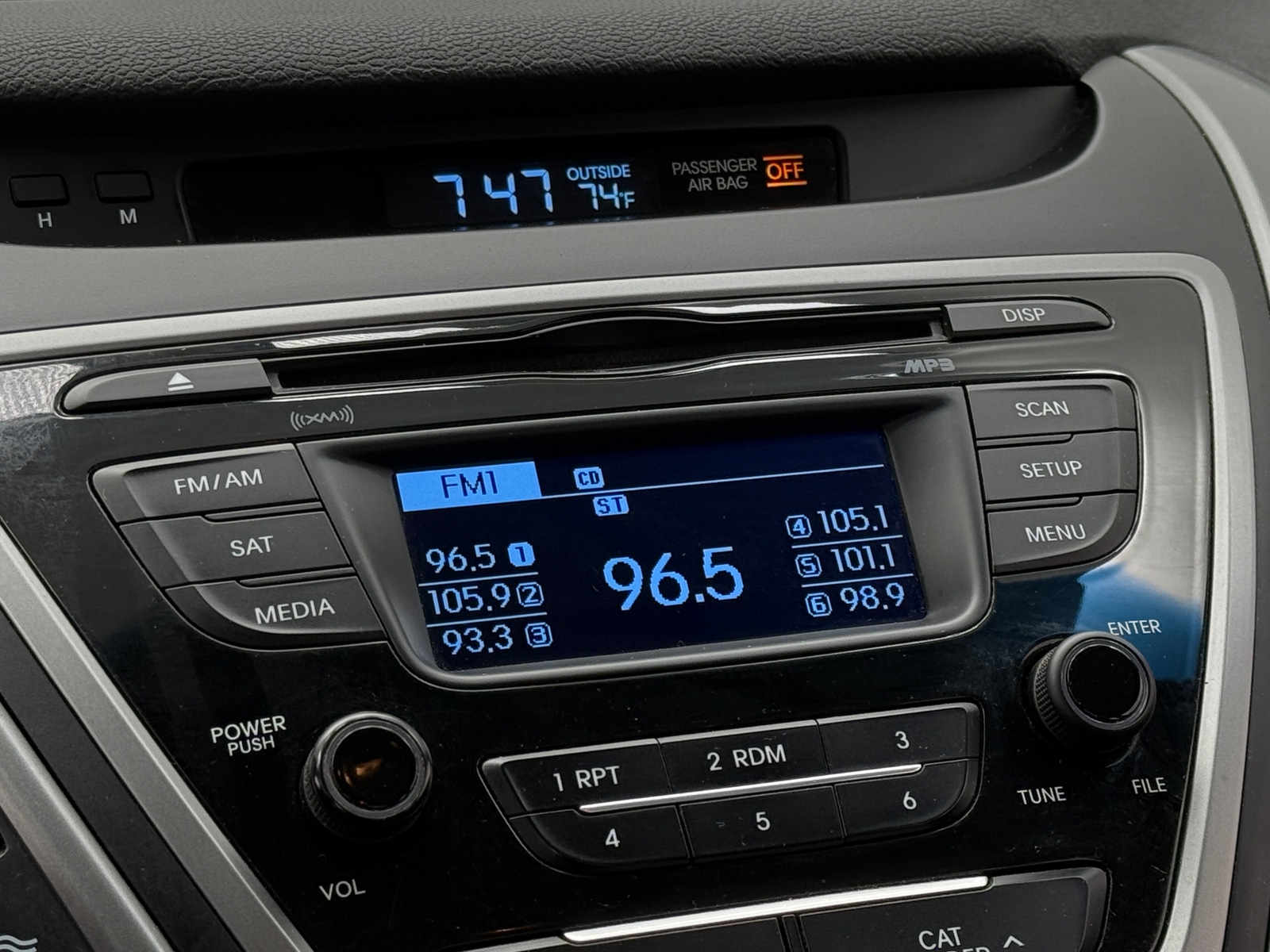 Thumbnail: 2016 Hyundai Elantra - 4