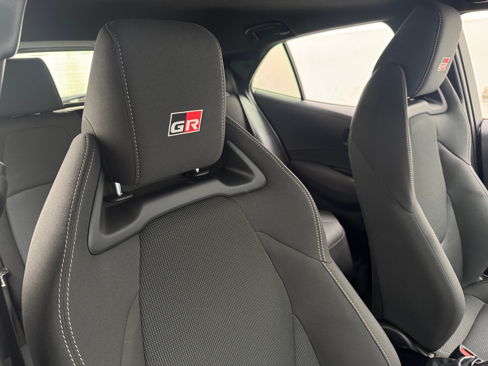 Thumbnail: 2023 Toyota GR Corolla - 2