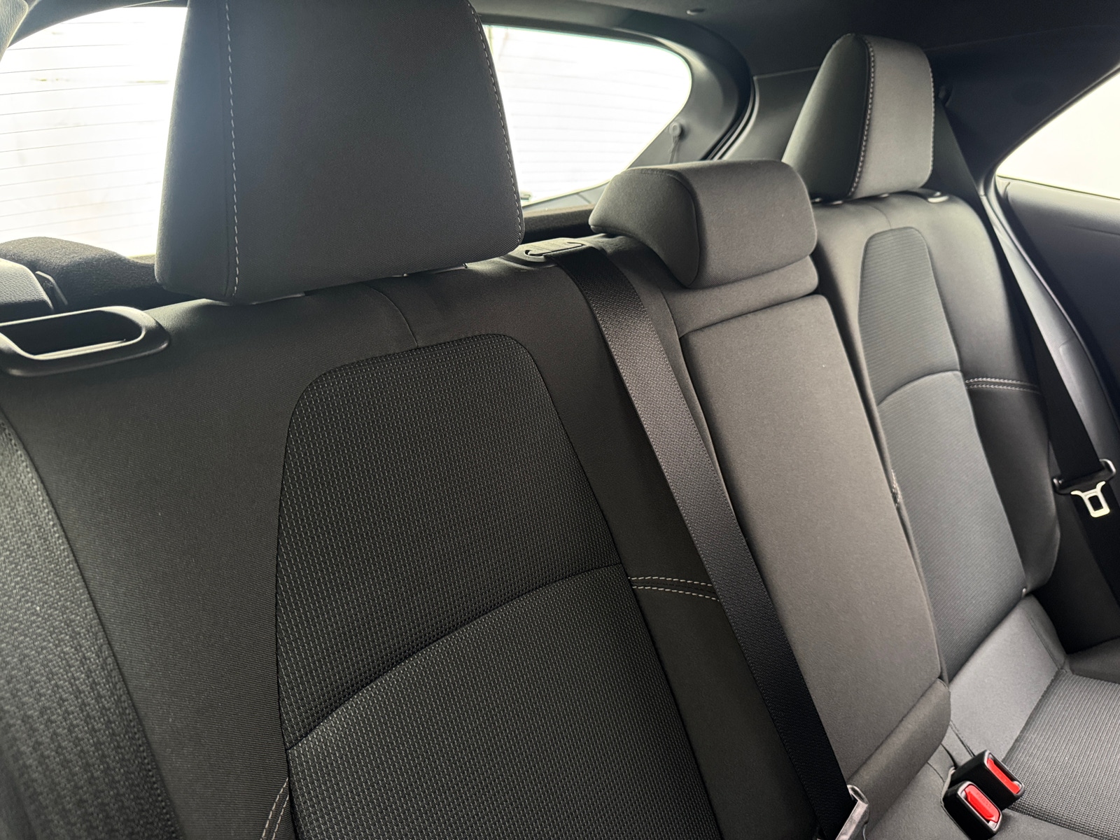 Thumbnail: 2023 Toyota GR Corolla - 6