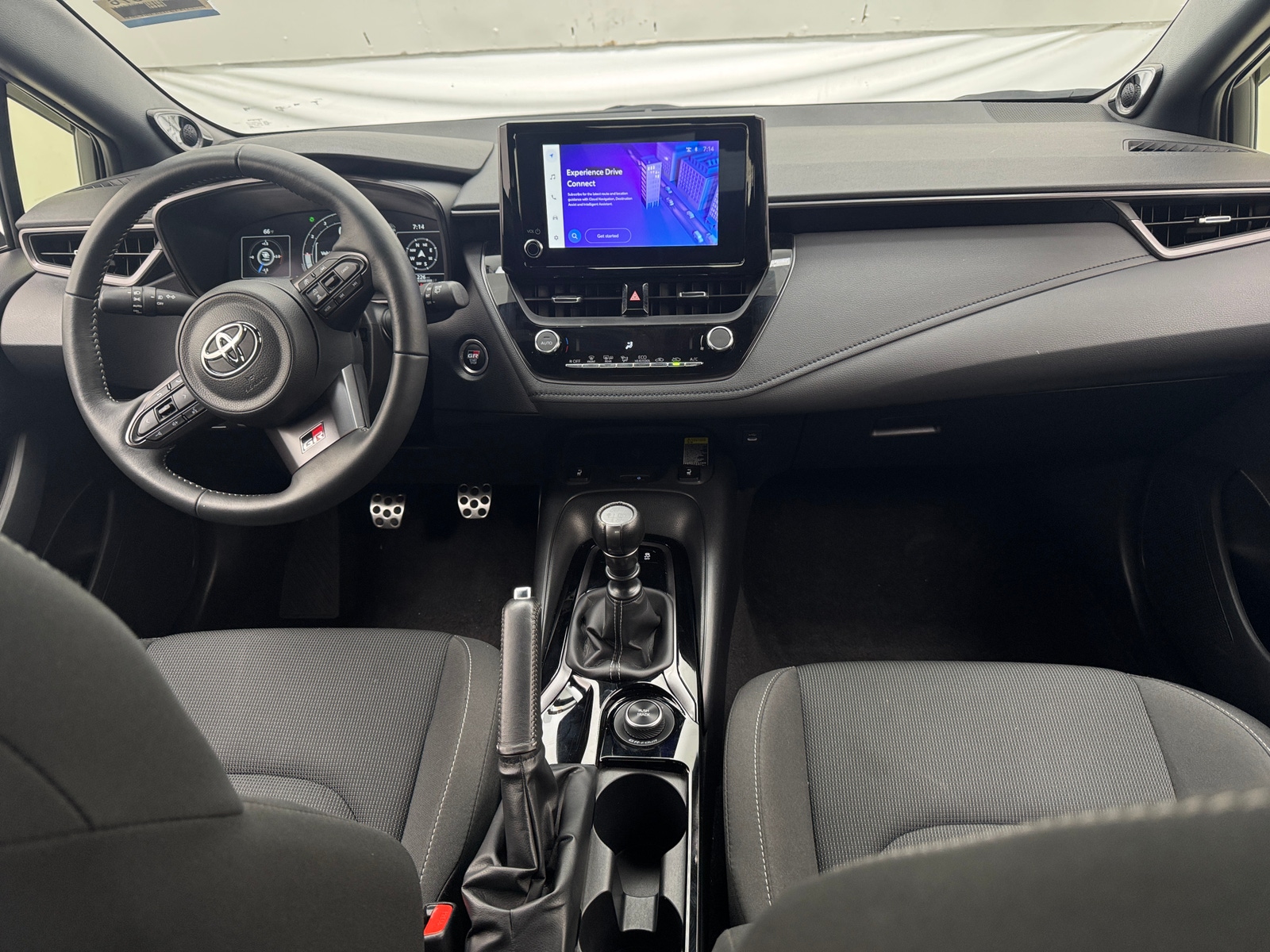 Thumbnail: 2023 Toyota GR Corolla - 3