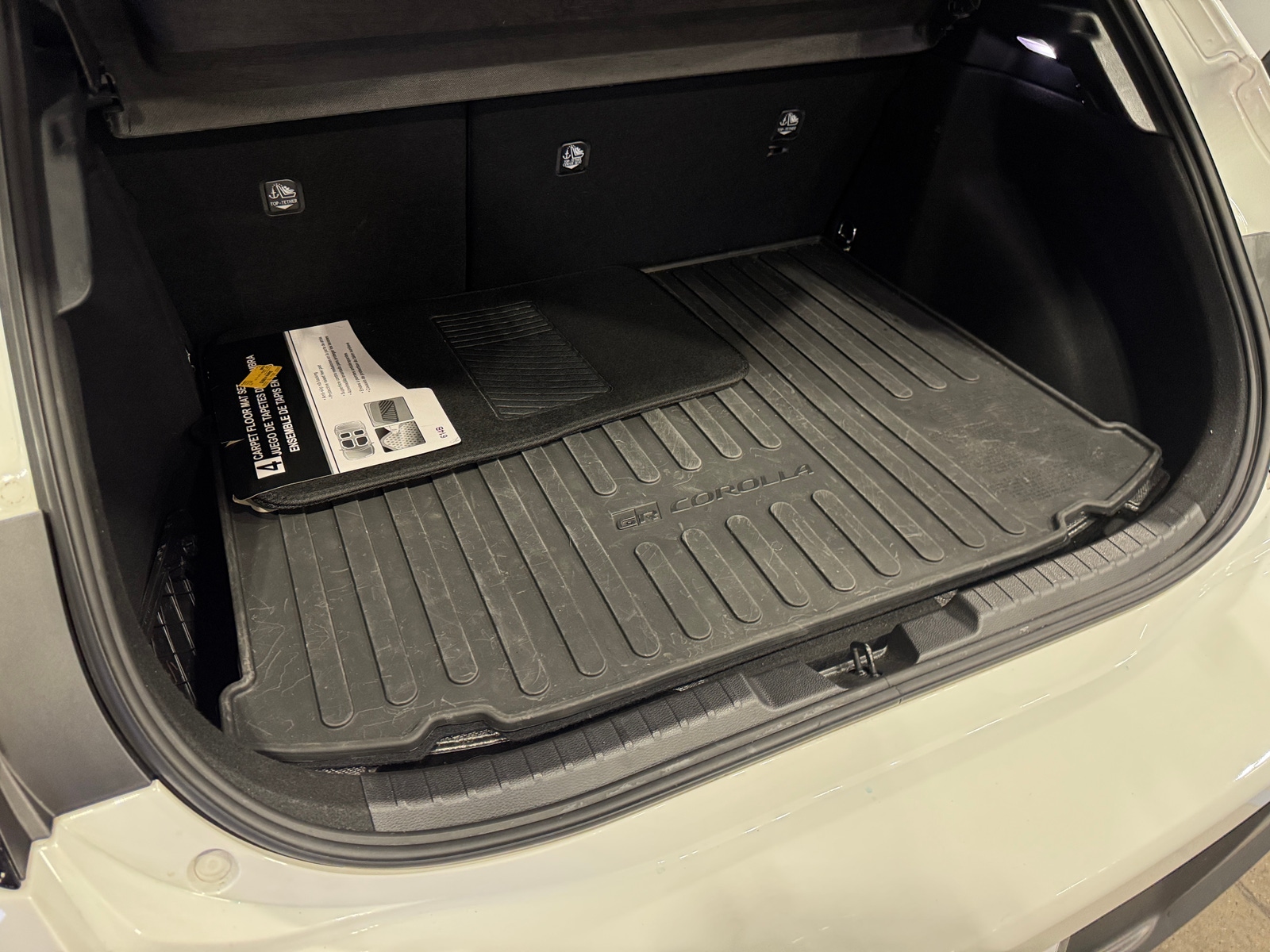 Thumbnail: 2023 Toyota GR Corolla - 7