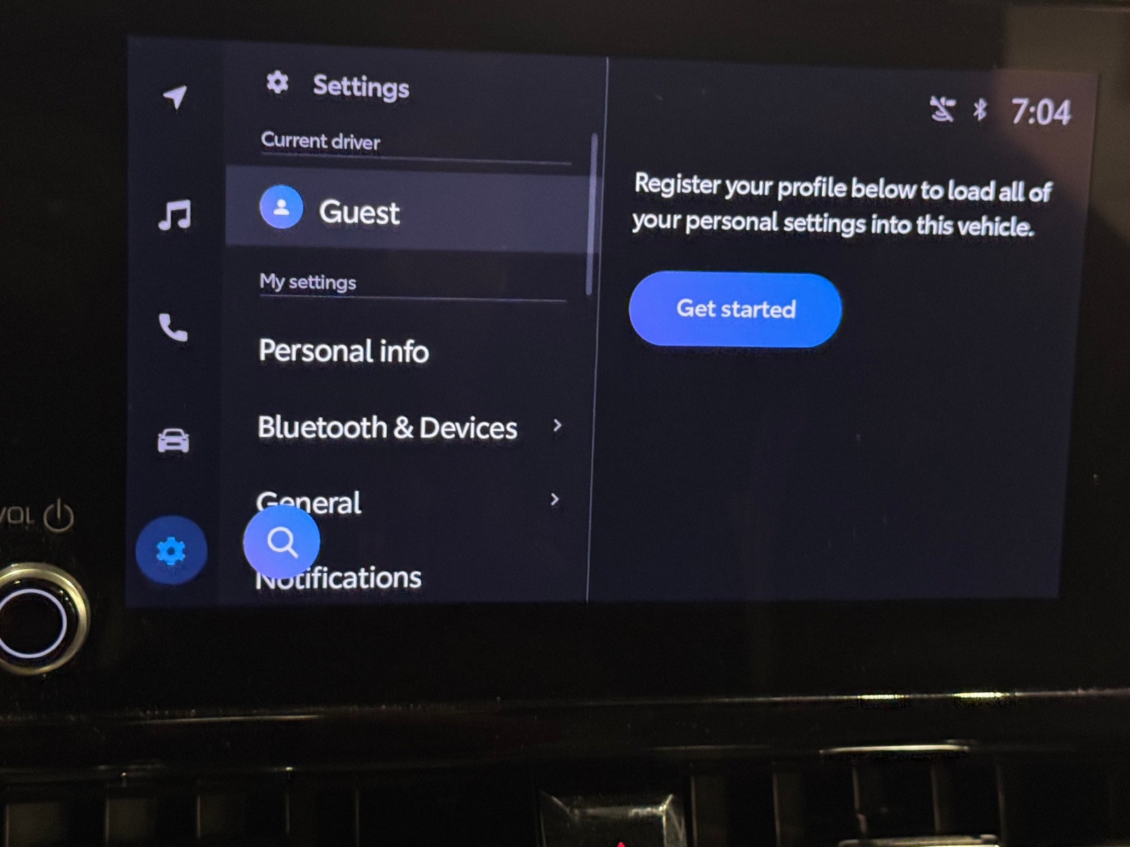 Thumbnail: 2023 Toyota GR Corolla - 4