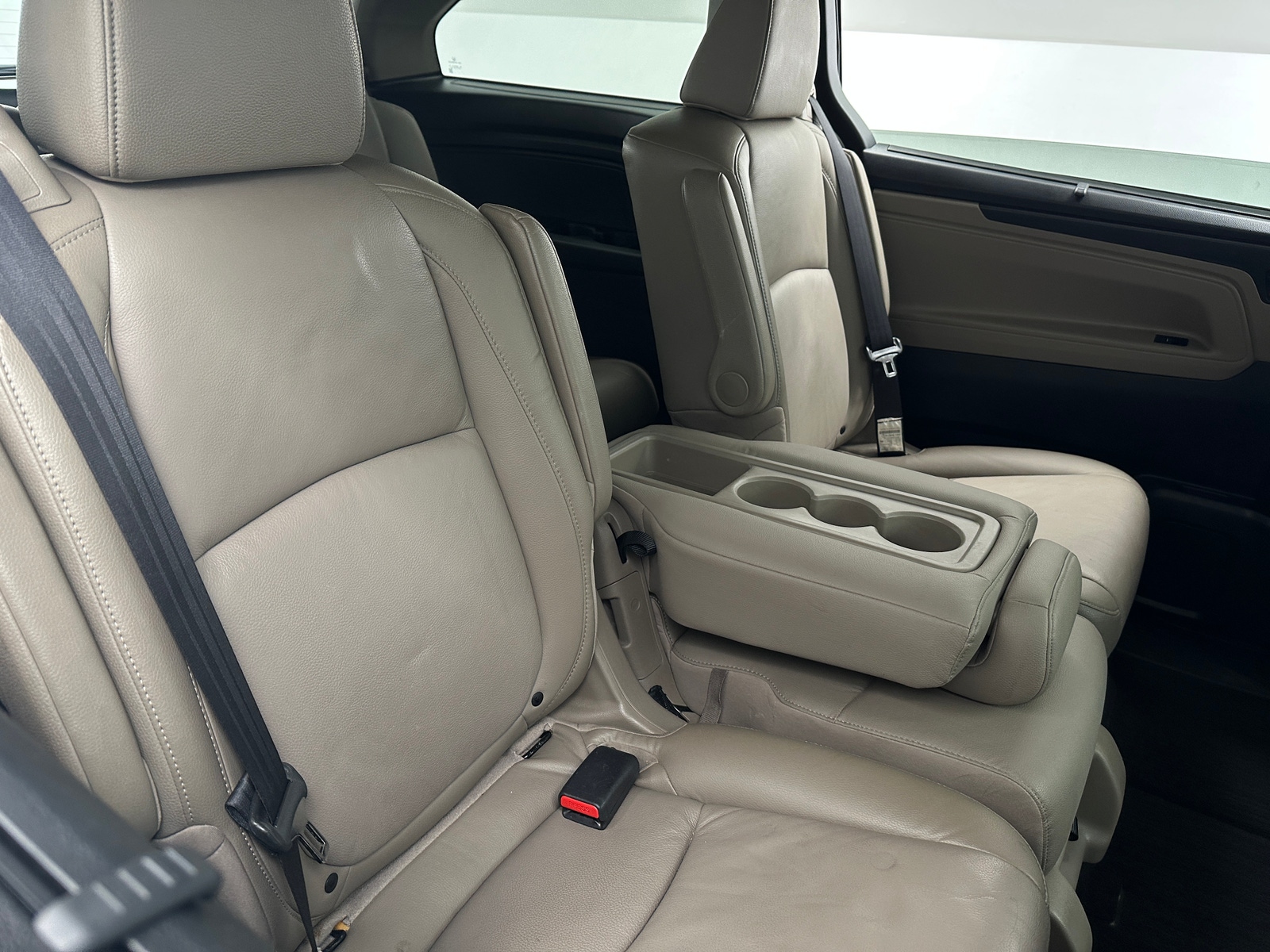 Thumbnail: 2019 Honda Odyssey - 5