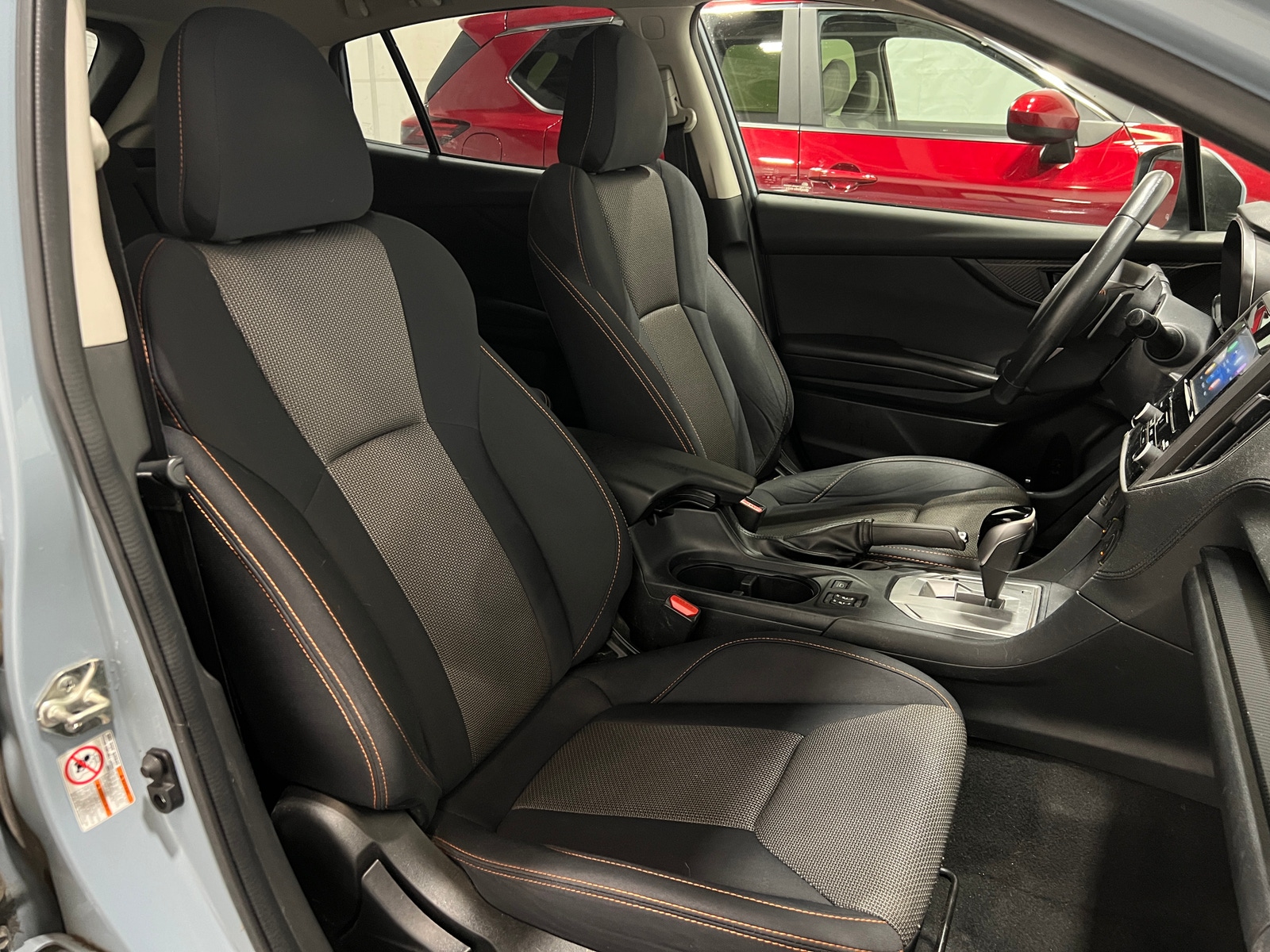 Thumbnail: 2019 Subaru Crosstrek - 2