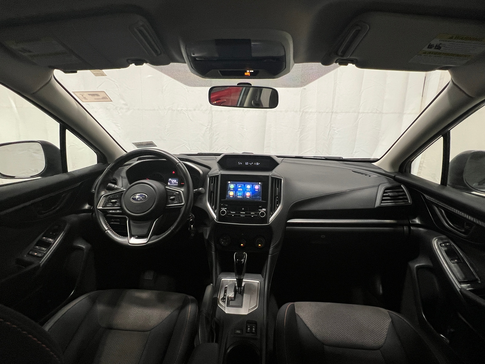 Thumbnail: 2019 Subaru Crosstrek - 3