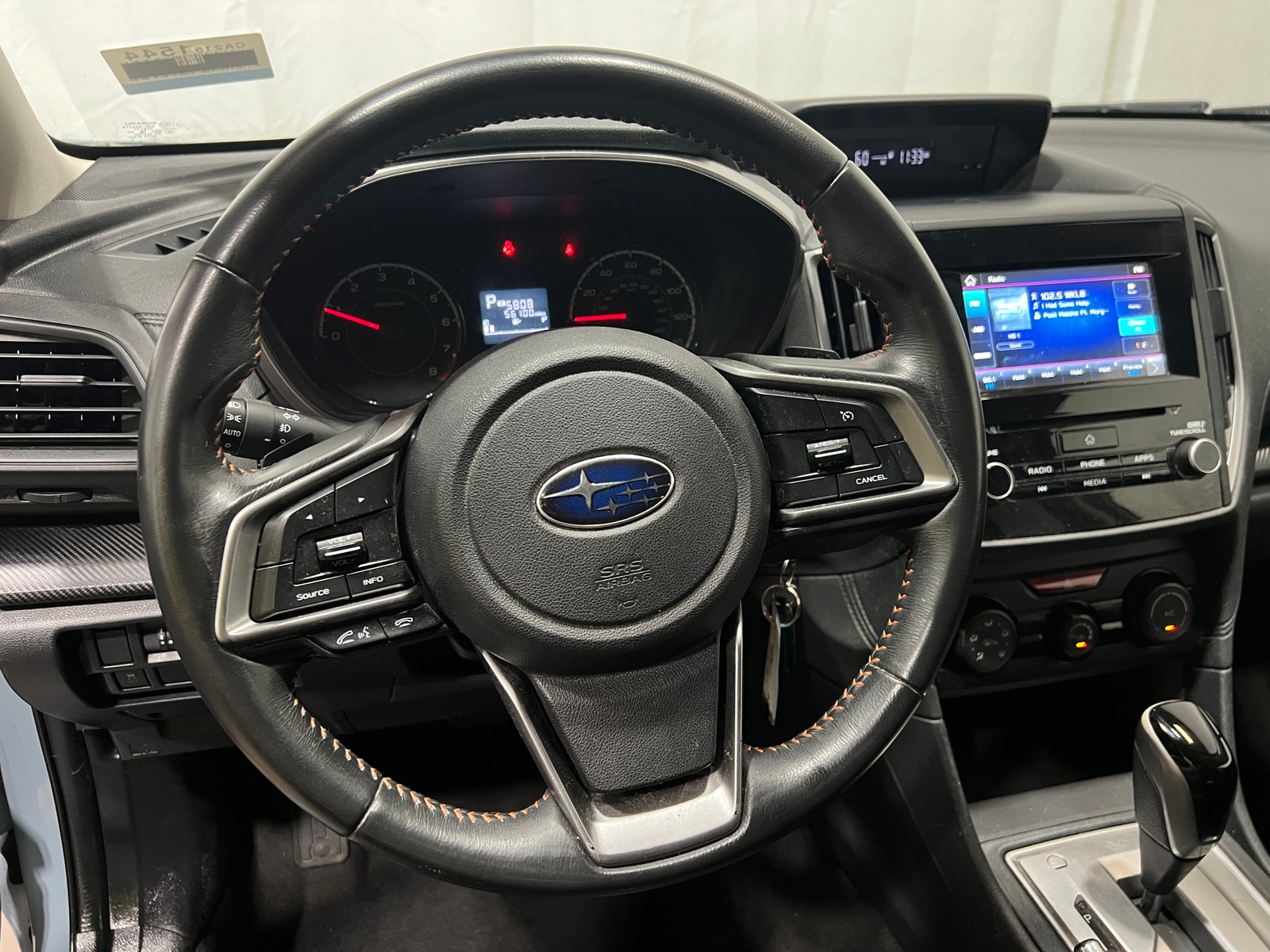 Thumbnail: 2019 Subaru Crosstrek - 5