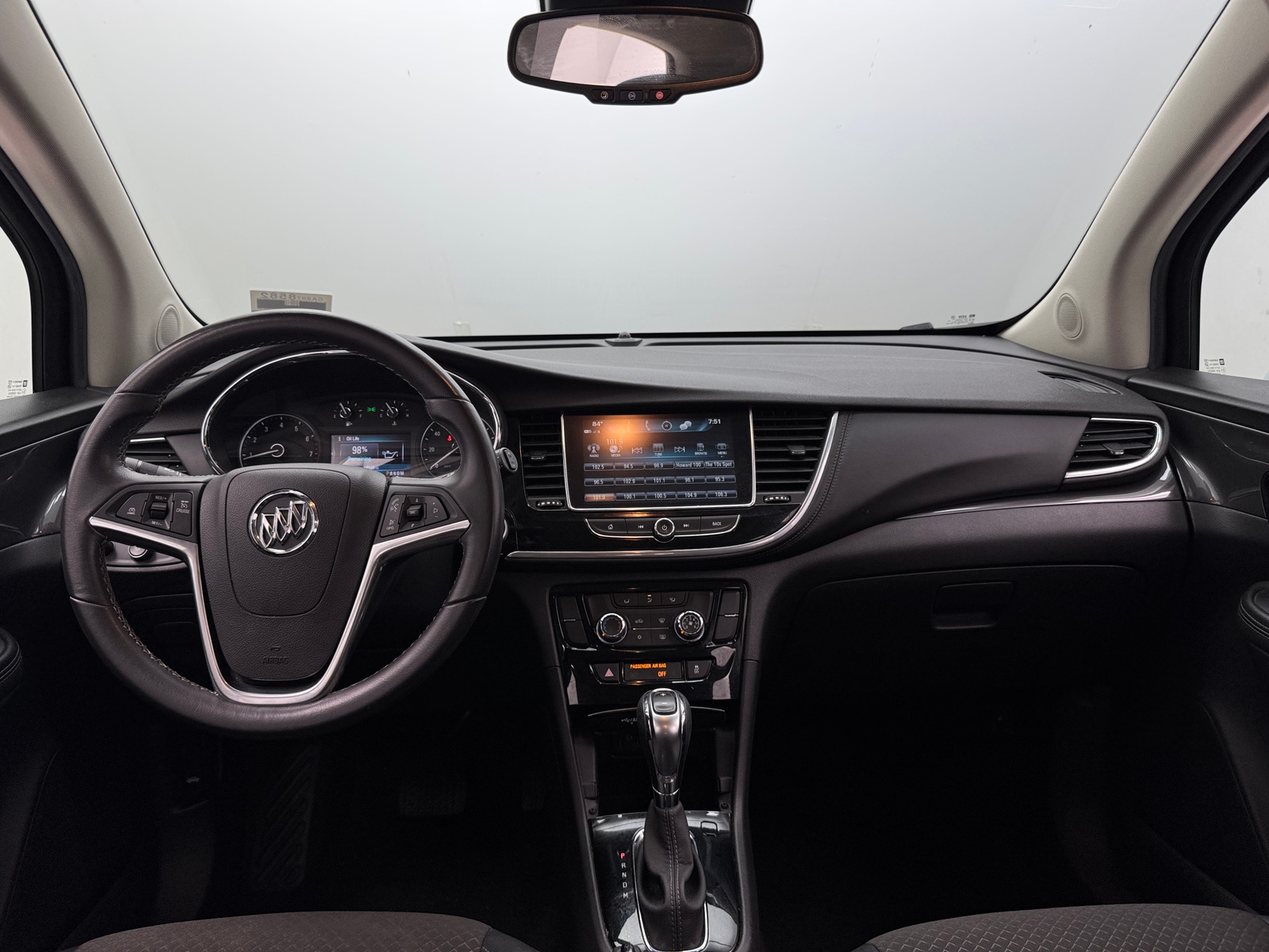 Thumbnail: 2020 Buick Encore - 3