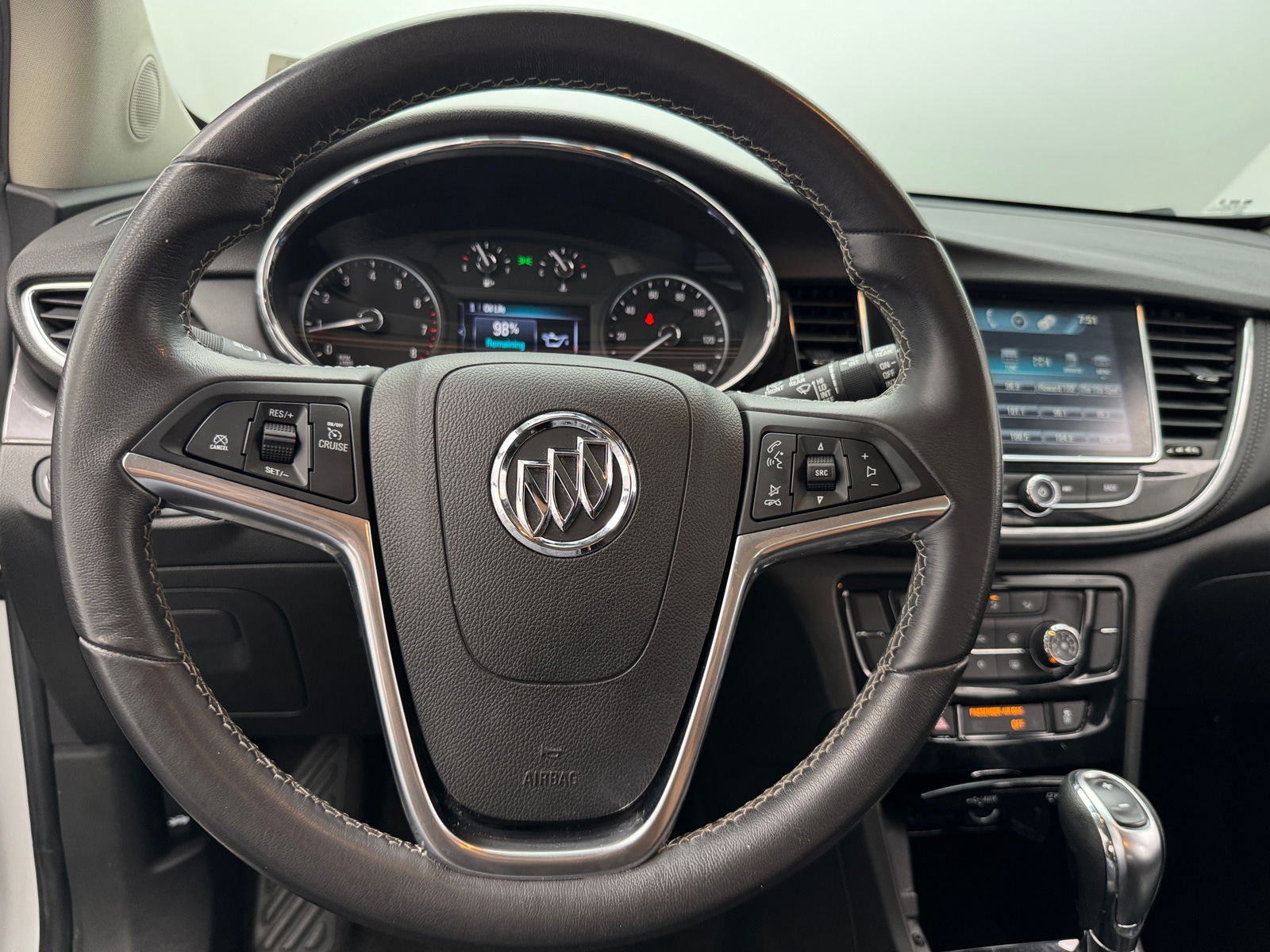 Thumbnail: 2020 Buick Encore - 5