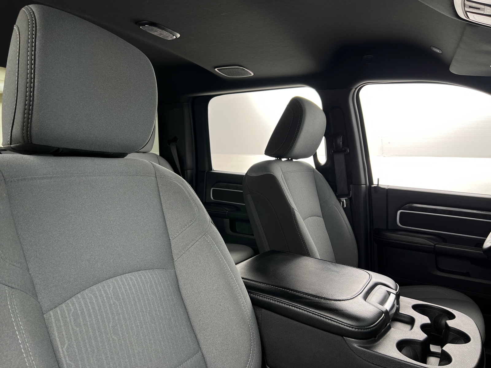 Thumbnail: 2024 RAM 2500 - 2