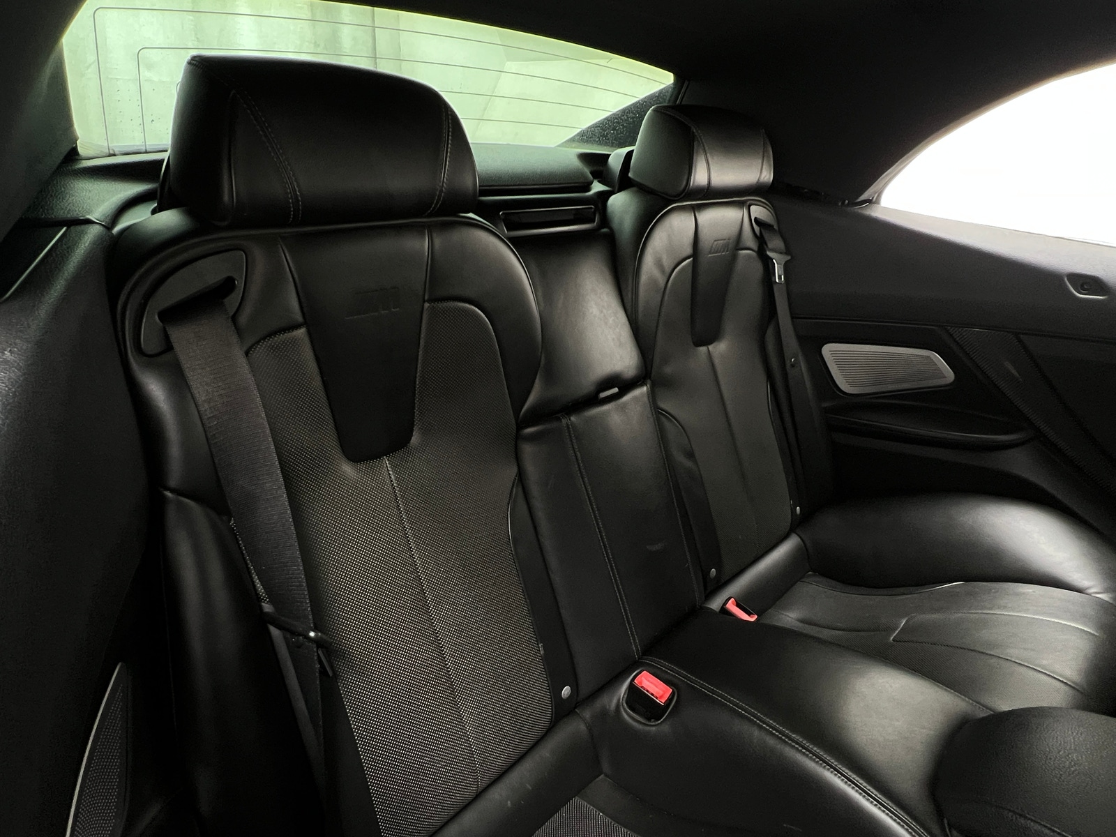 Thumbnail: 2016 BMW M6 - 5