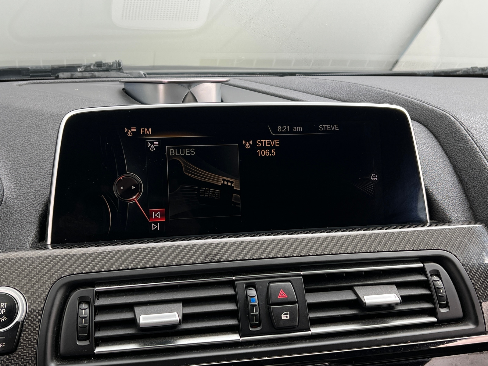 Thumbnail: 2016 BMW M6 - 3