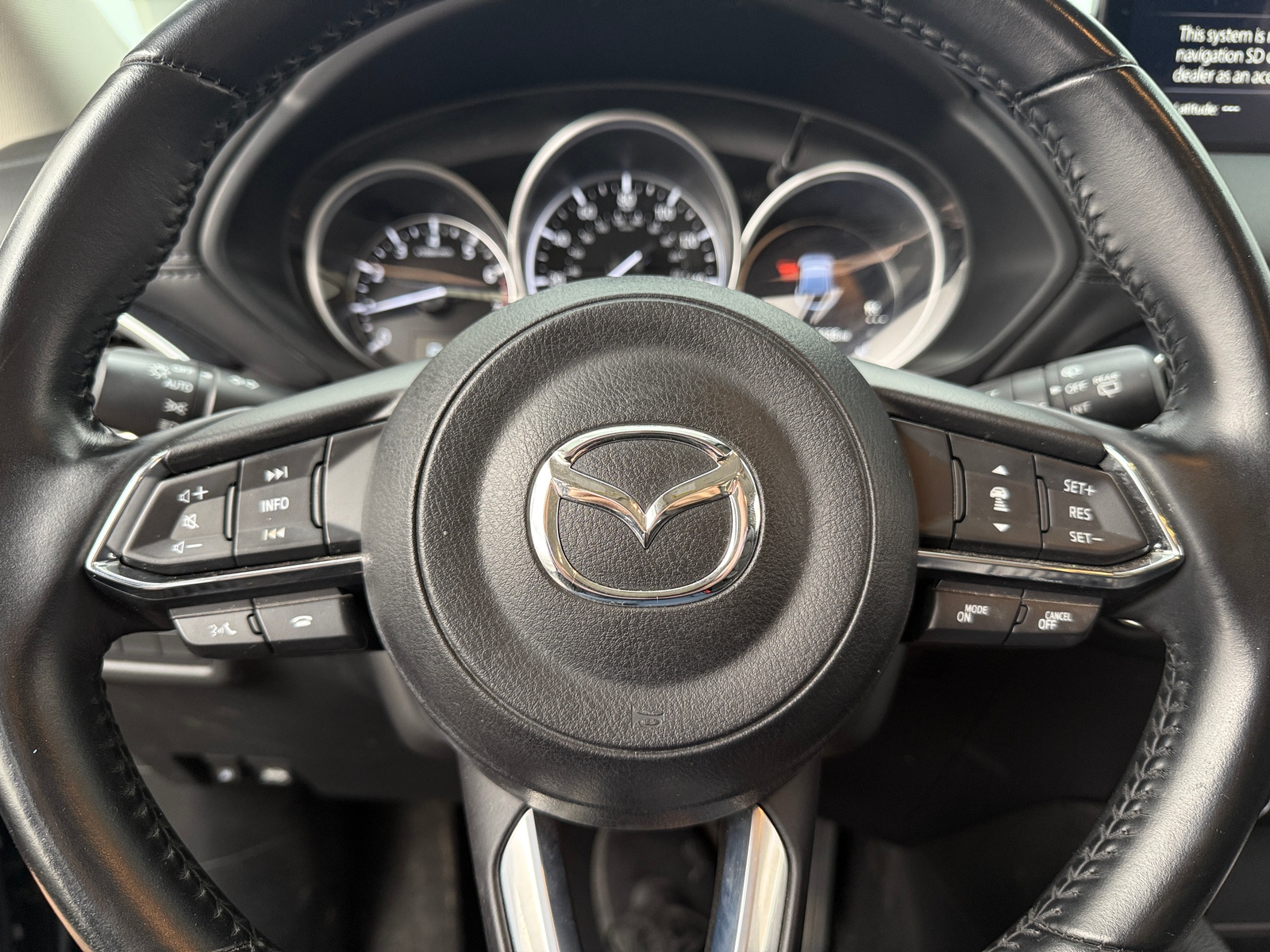 Thumbnail: 2022 Mazda CX-5 - 4