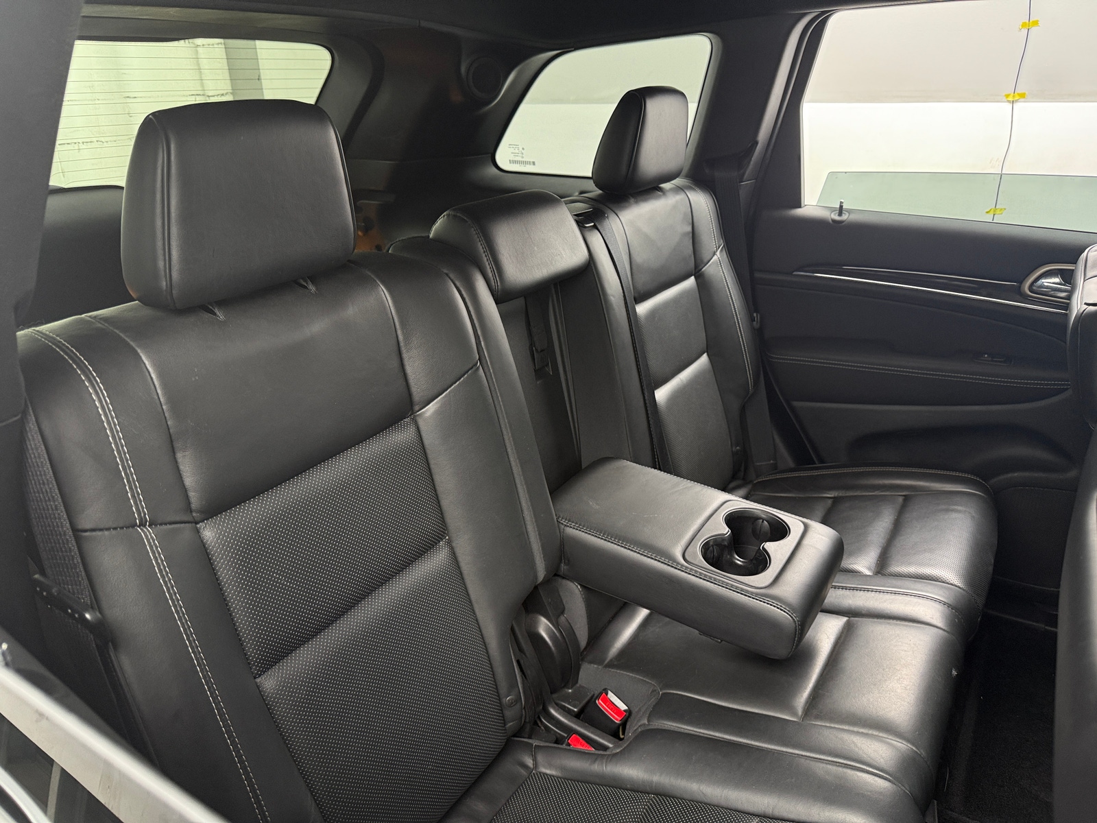 Thumbnail: 2014 Jeep Grand Cherokee - 5