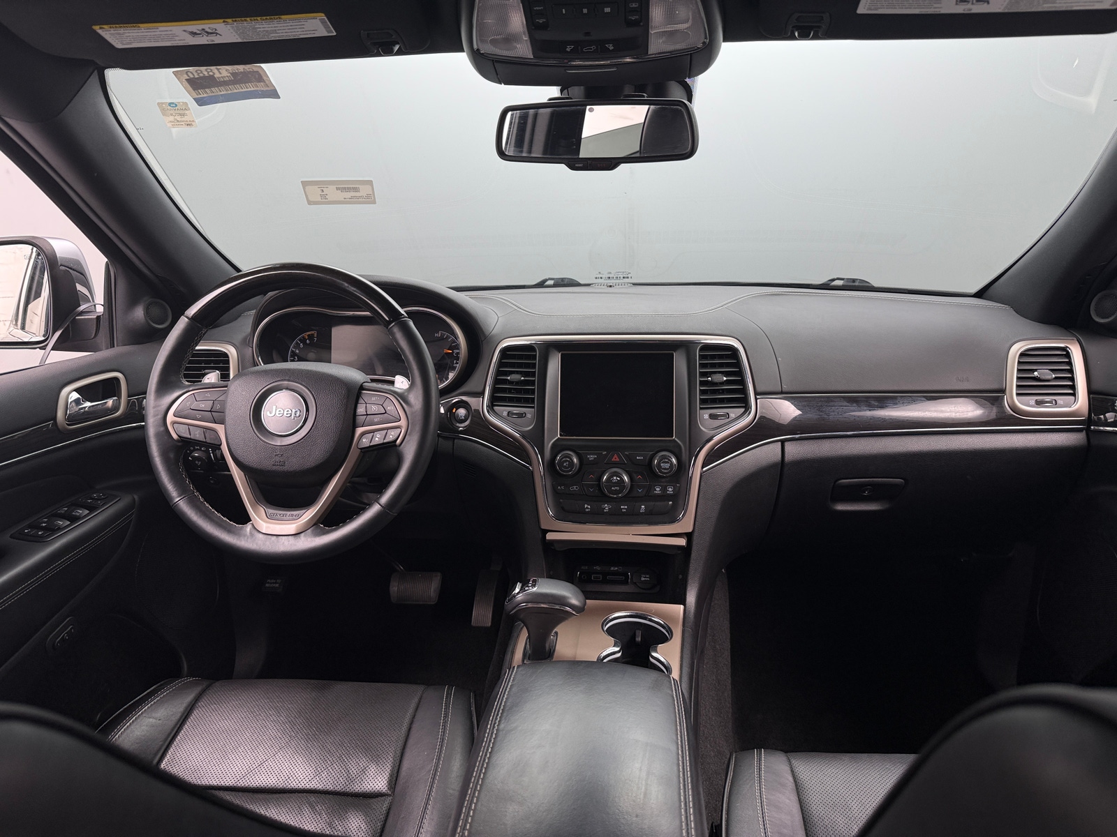 Thumbnail: 2014 Jeep Grand Cherokee - 2