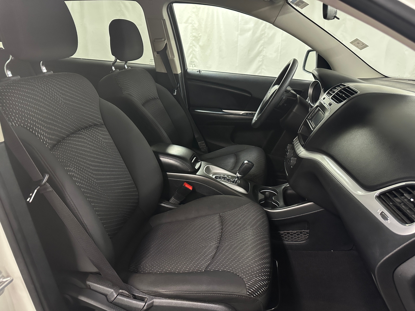 Thumbnail: 2017 Dodge Journey - 2