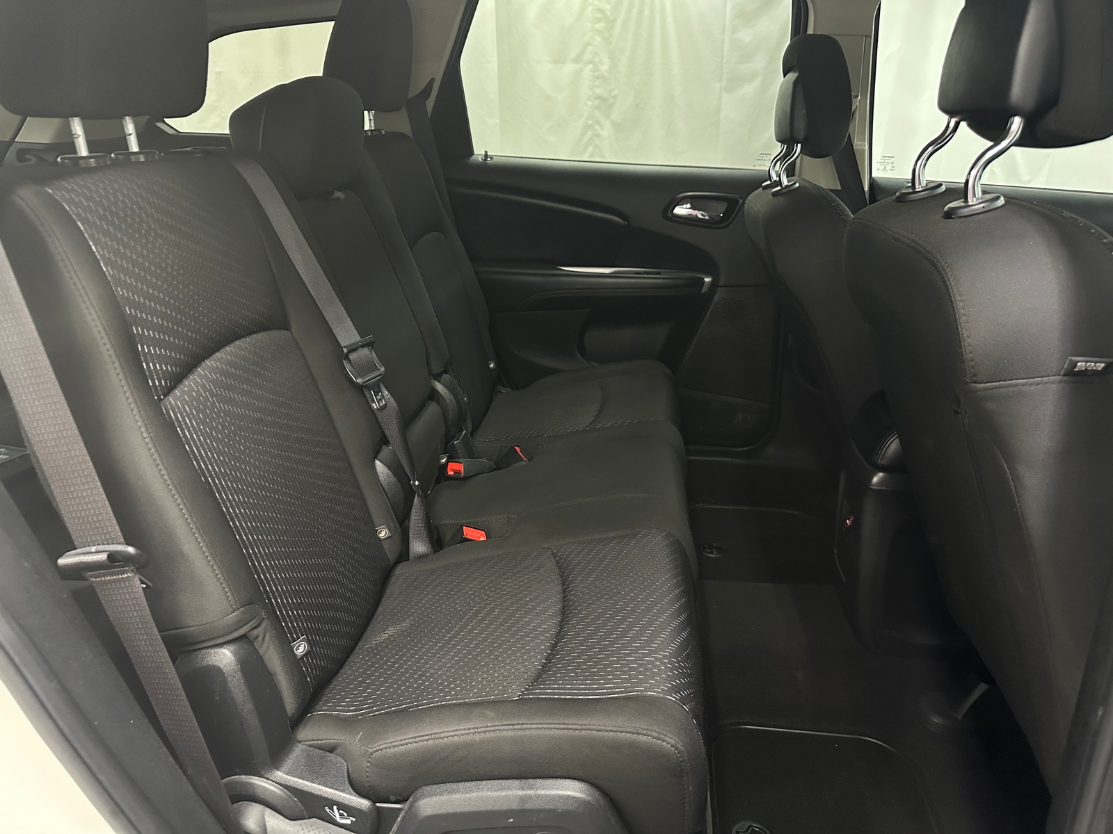 Thumbnail: 2017 Dodge Journey - 6