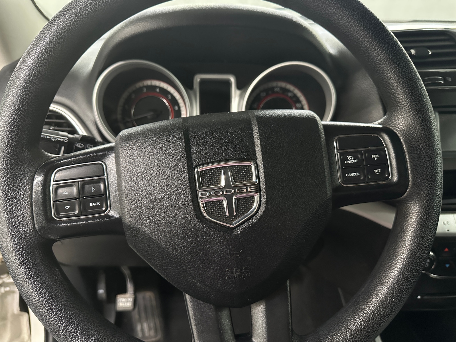 Thumbnail: 2017 Dodge Journey - 5