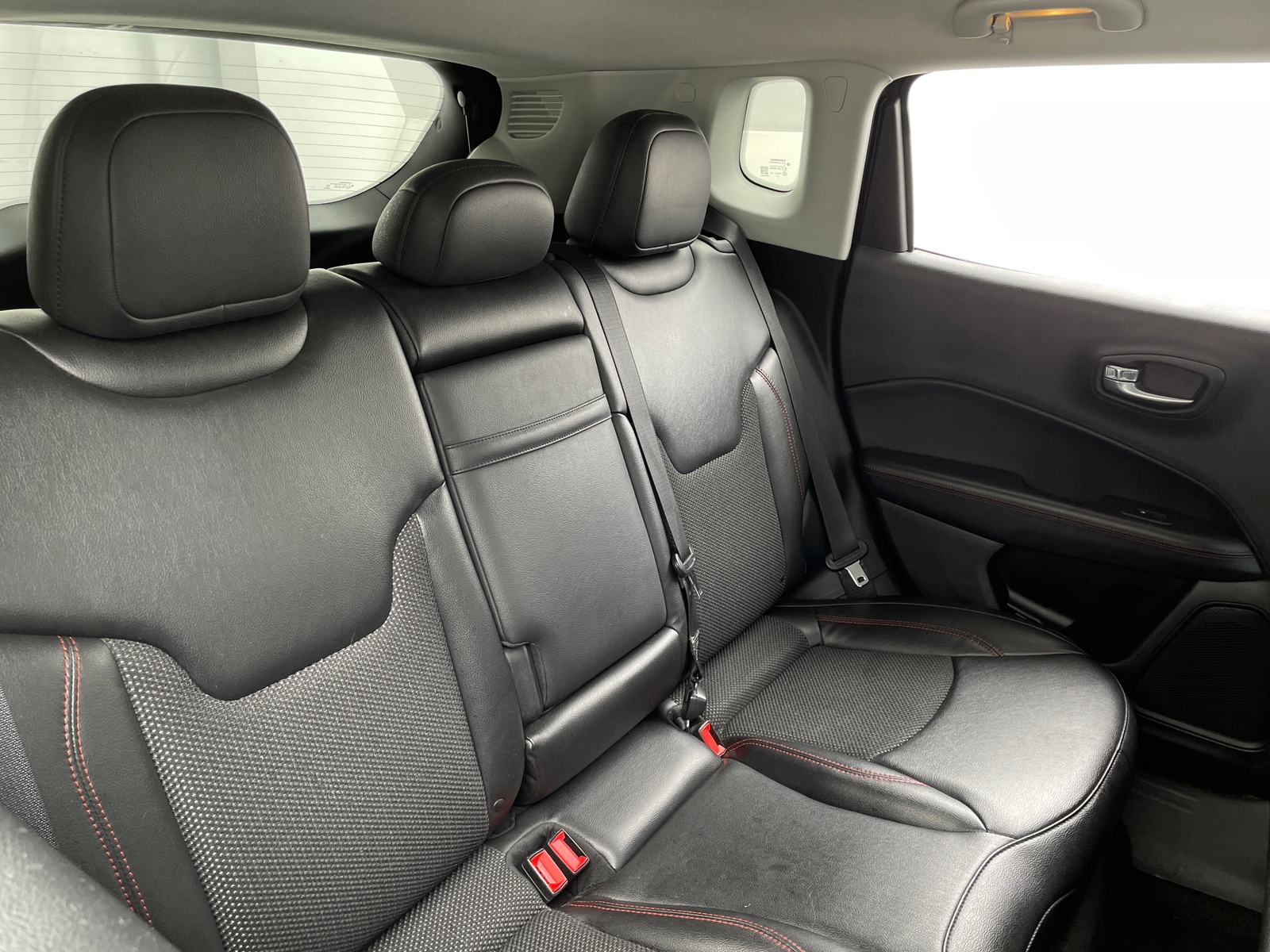 Thumbnail: 2019 Jeep Compass - 5