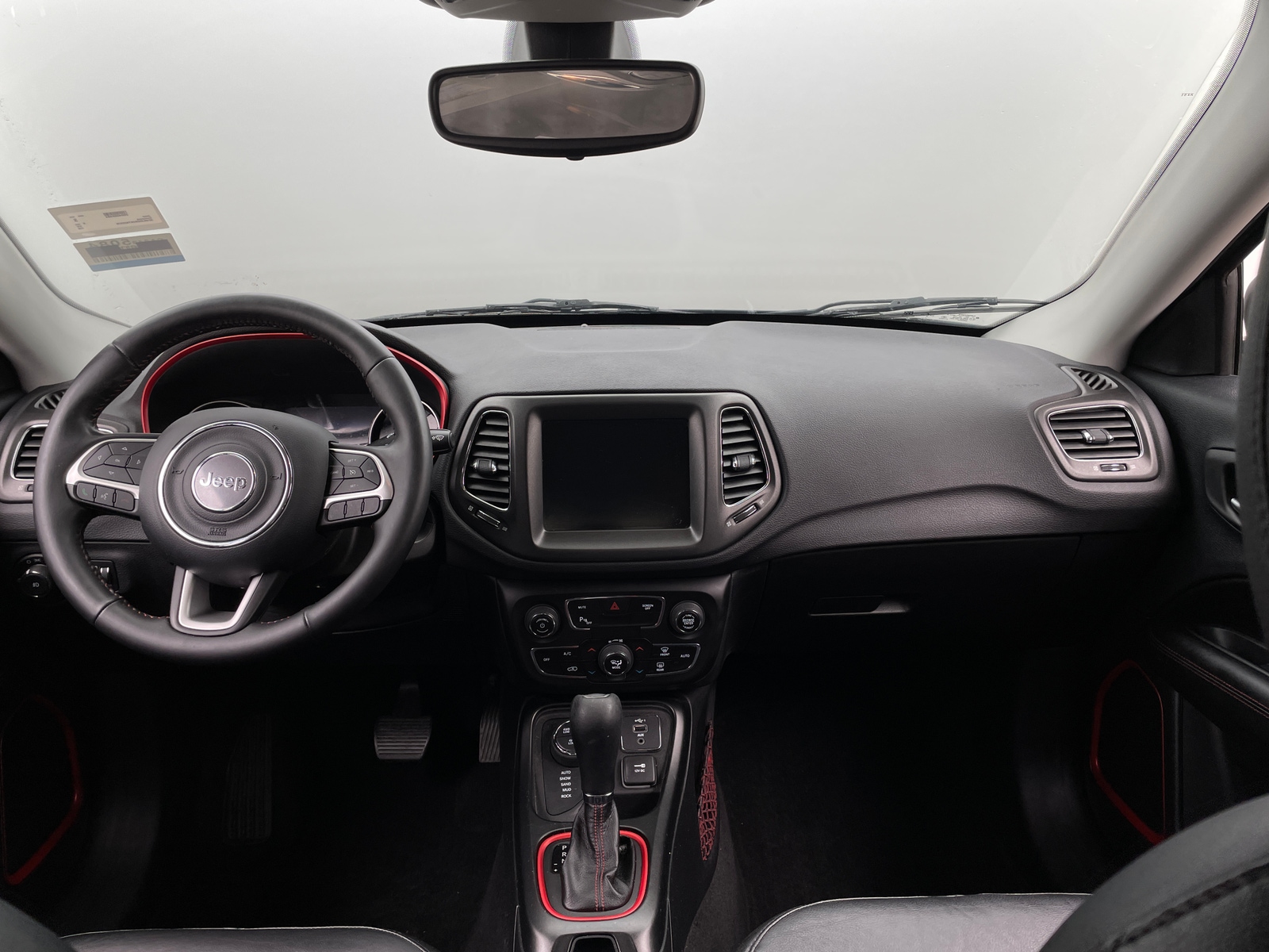 Thumbnail: 2019 Jeep Compass - 2