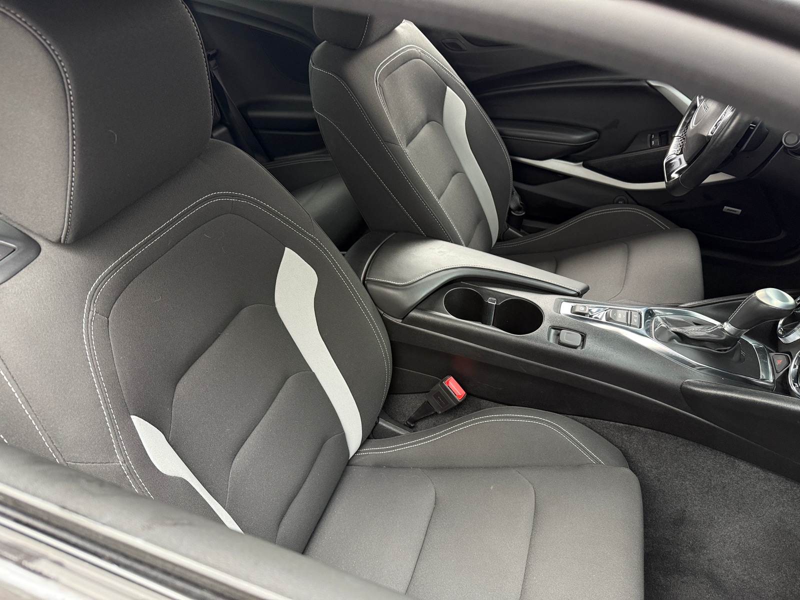 Thumbnail: 2019 Chevrolet Camaro - 2