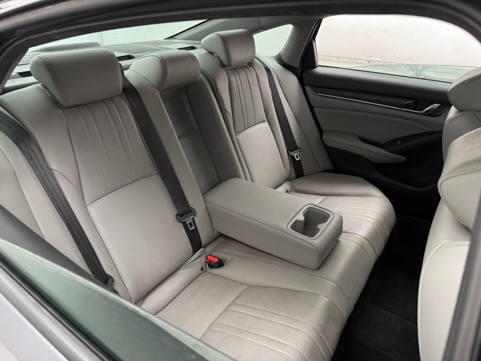Thumbnail: 2019 Honda Accord - 5