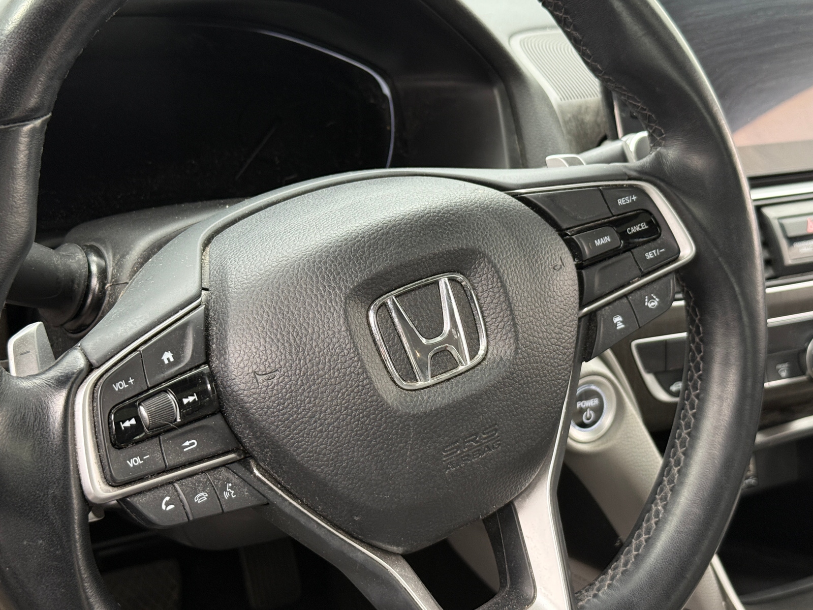 Thumbnail: 2019 Honda Accord - 4