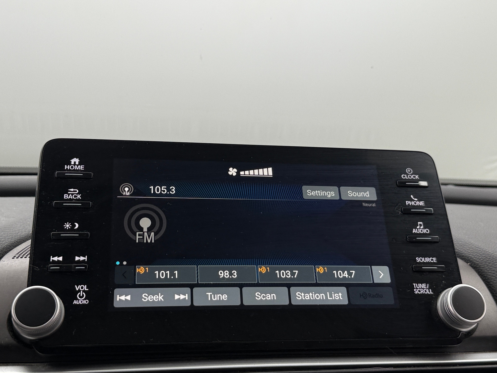 Thumbnail: 2019 Honda Accord - 3