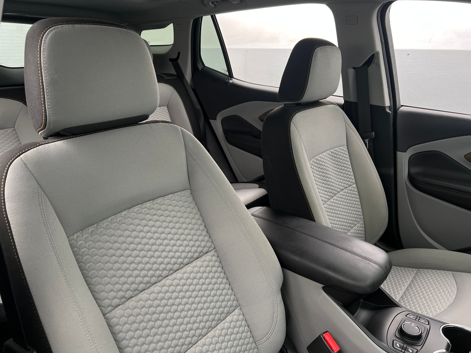 Thumbnail: 2019 GMC Terrain - 2