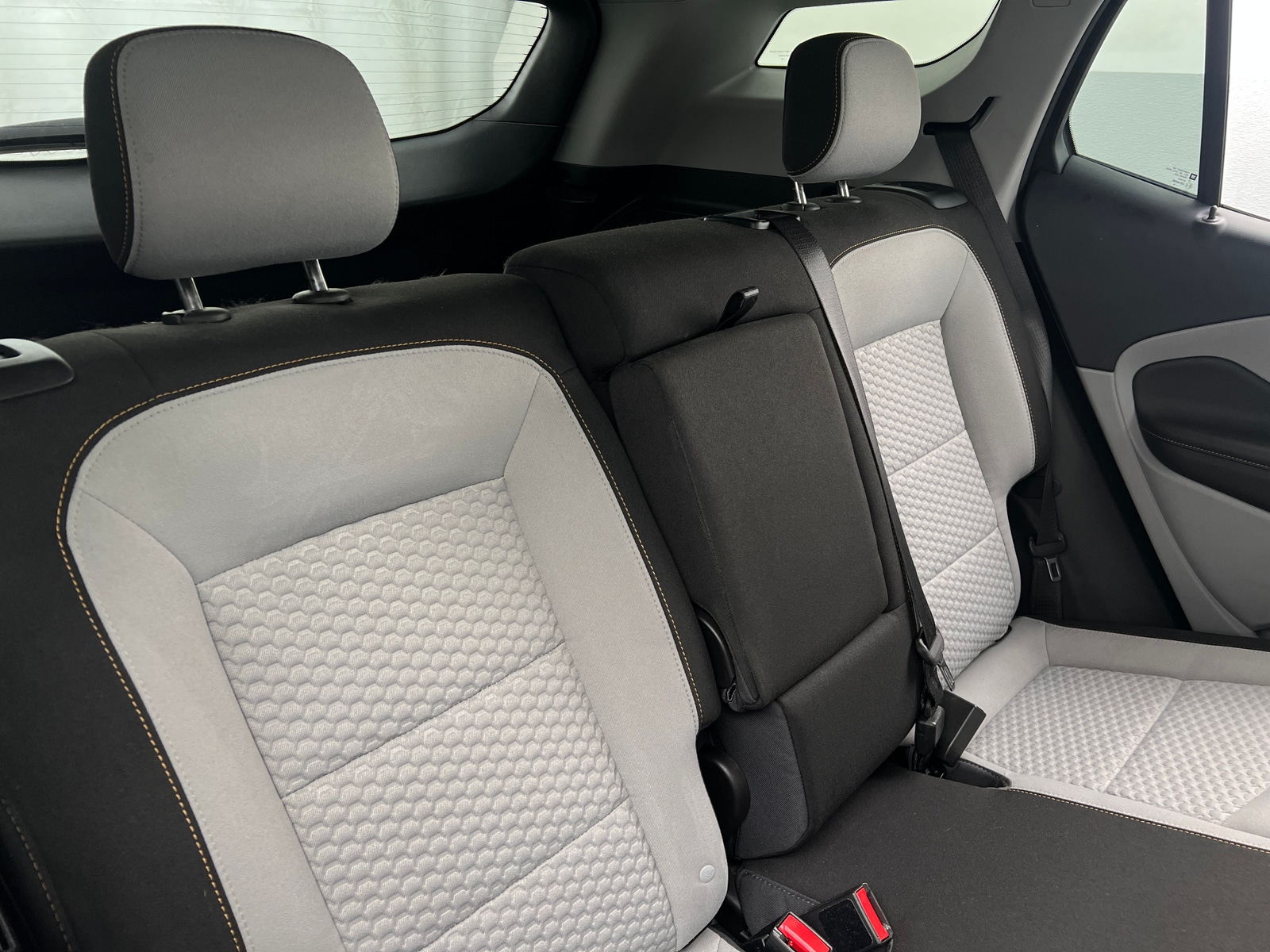 Thumbnail: 2019 GMC Terrain - 6