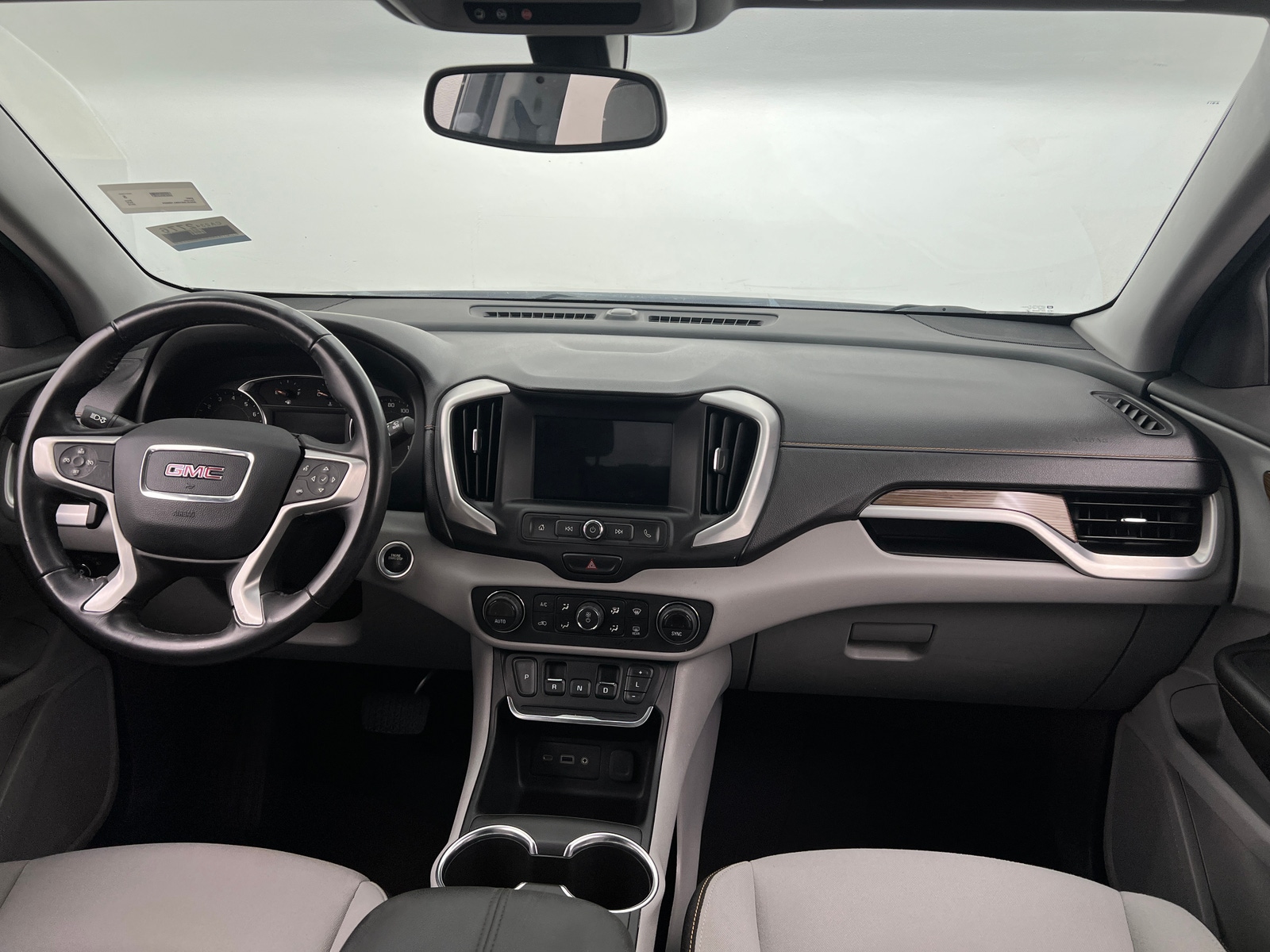 Thumbnail: 2019 GMC Terrain - 3