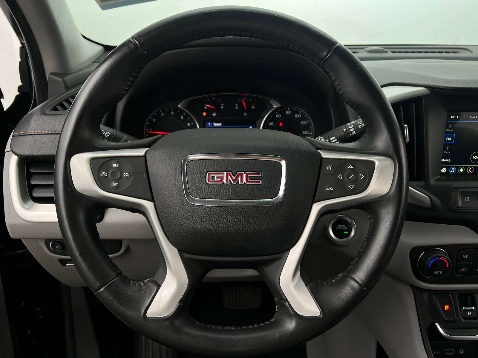 Thumbnail: 2019 GMC Terrain - 5