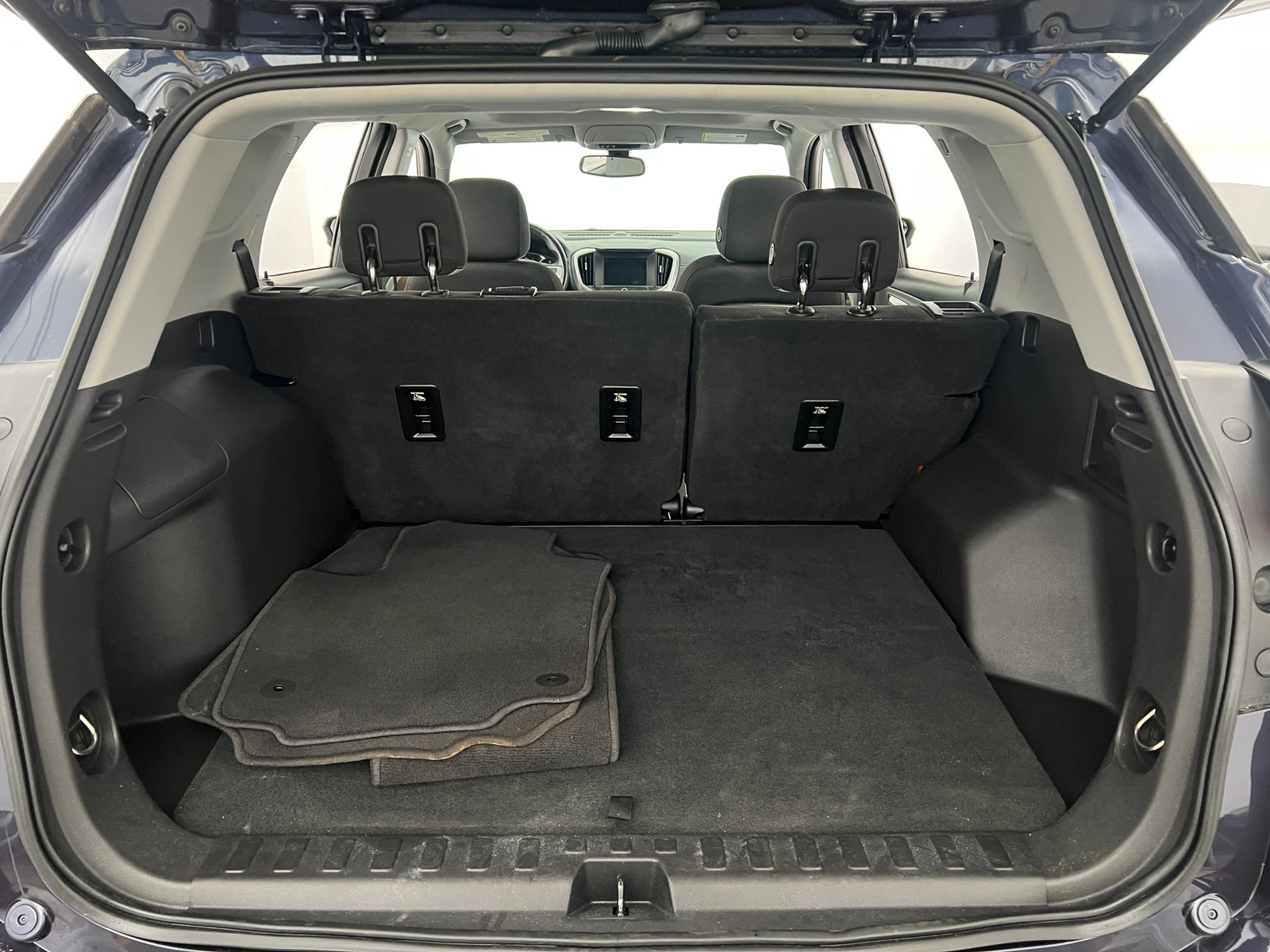 Thumbnail: 2019 GMC Terrain - 7