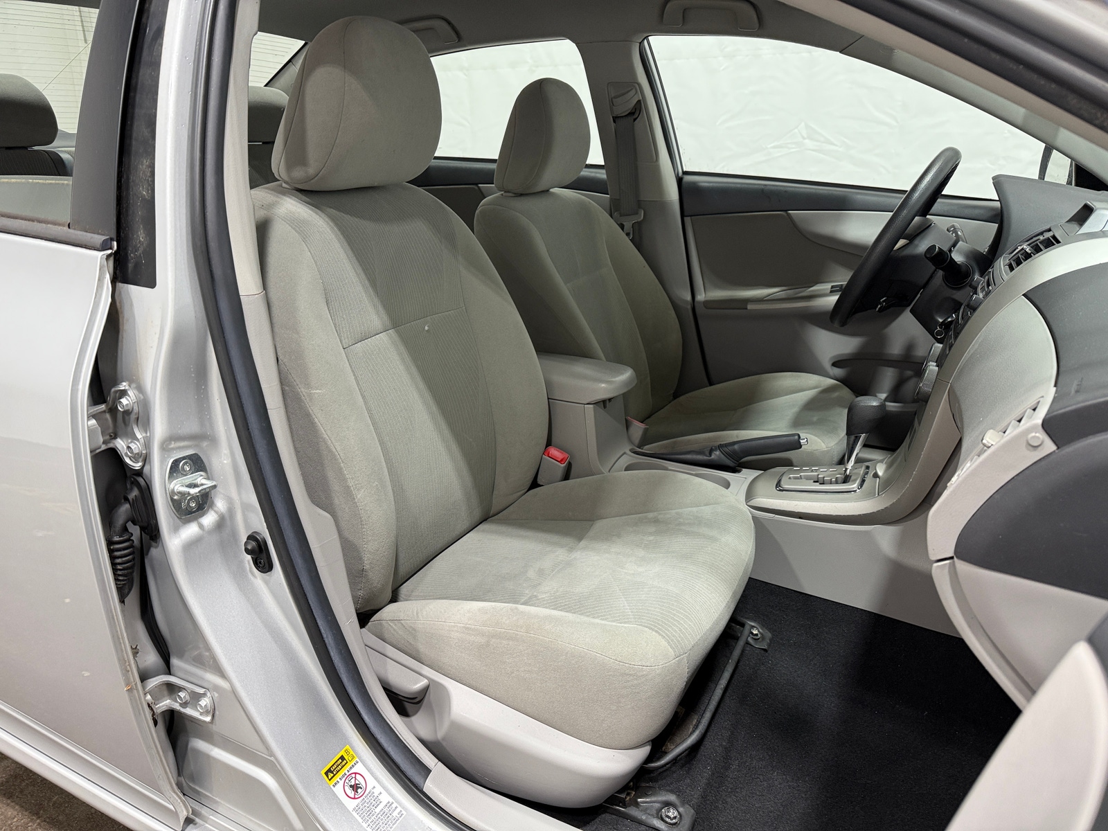 Thumbnail: 2012 Toyota Corolla - 2