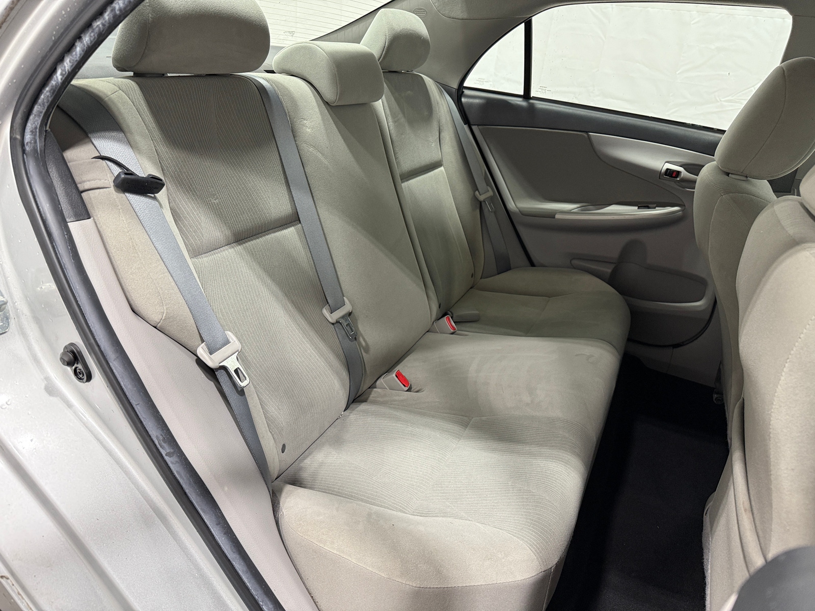 Thumbnail: 2012 Toyota Corolla - 6