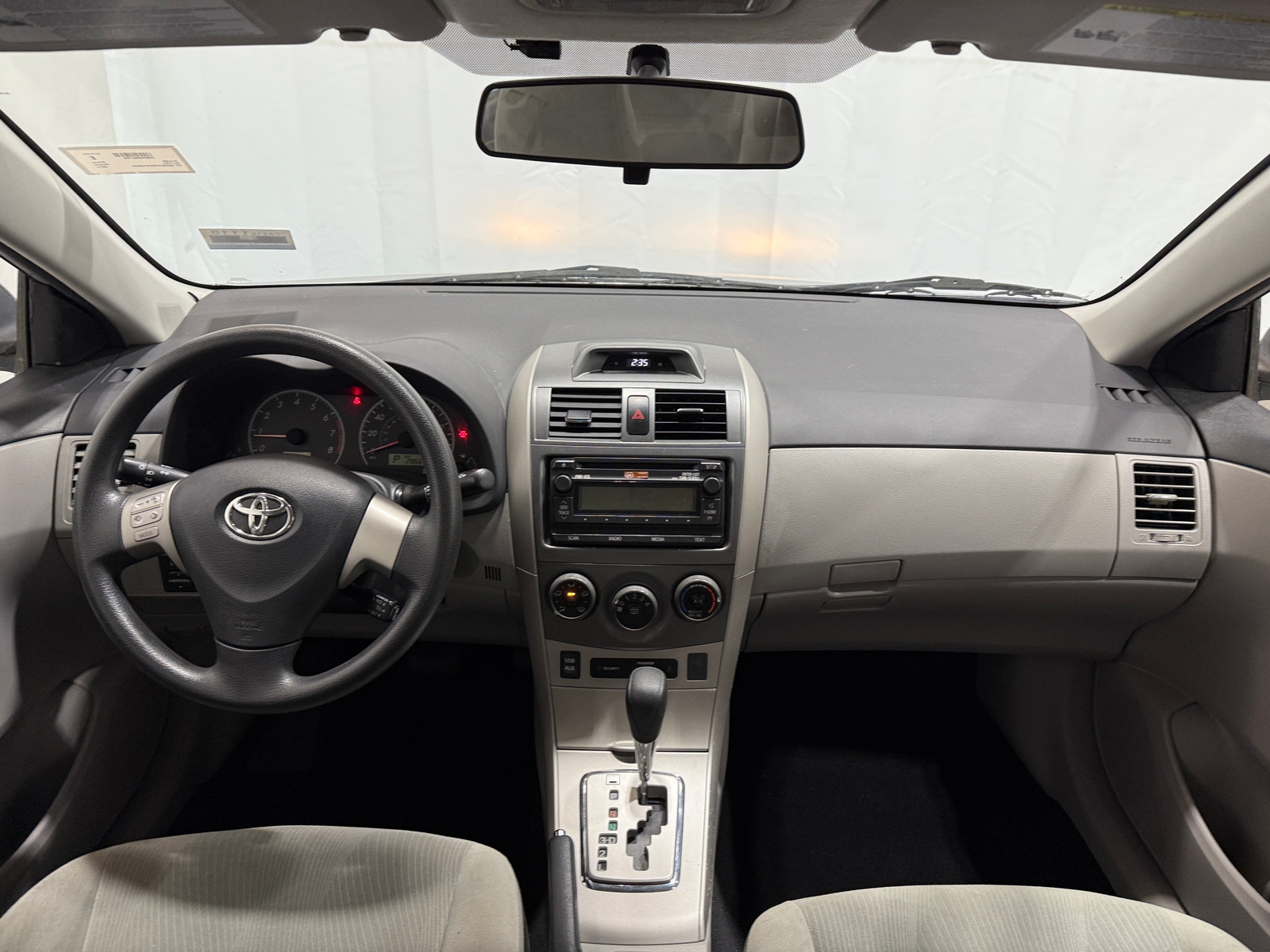 Thumbnail: 2012 Toyota Corolla - 3