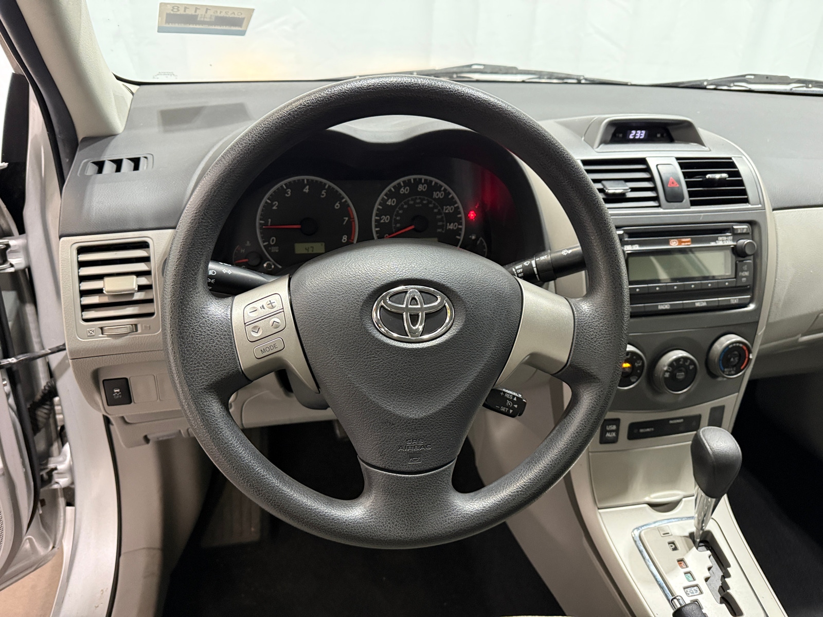 Thumbnail: 2012 Toyota Corolla - 5