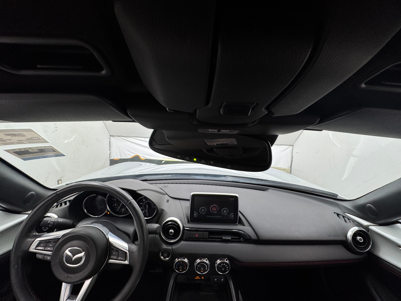 Thumbnail: 2017 Mazda MX-5 Miata - 2