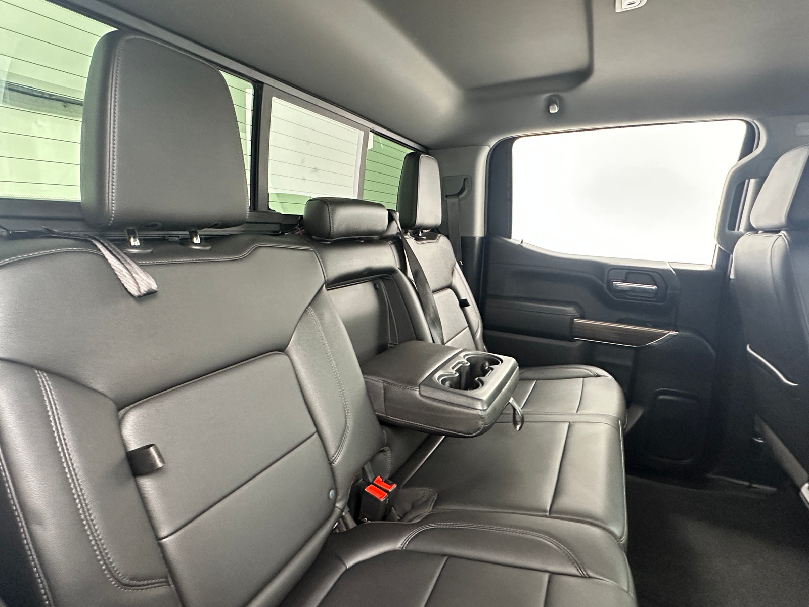 Thumbnail: 2020 Chevrolet Silverado 1500 - 5