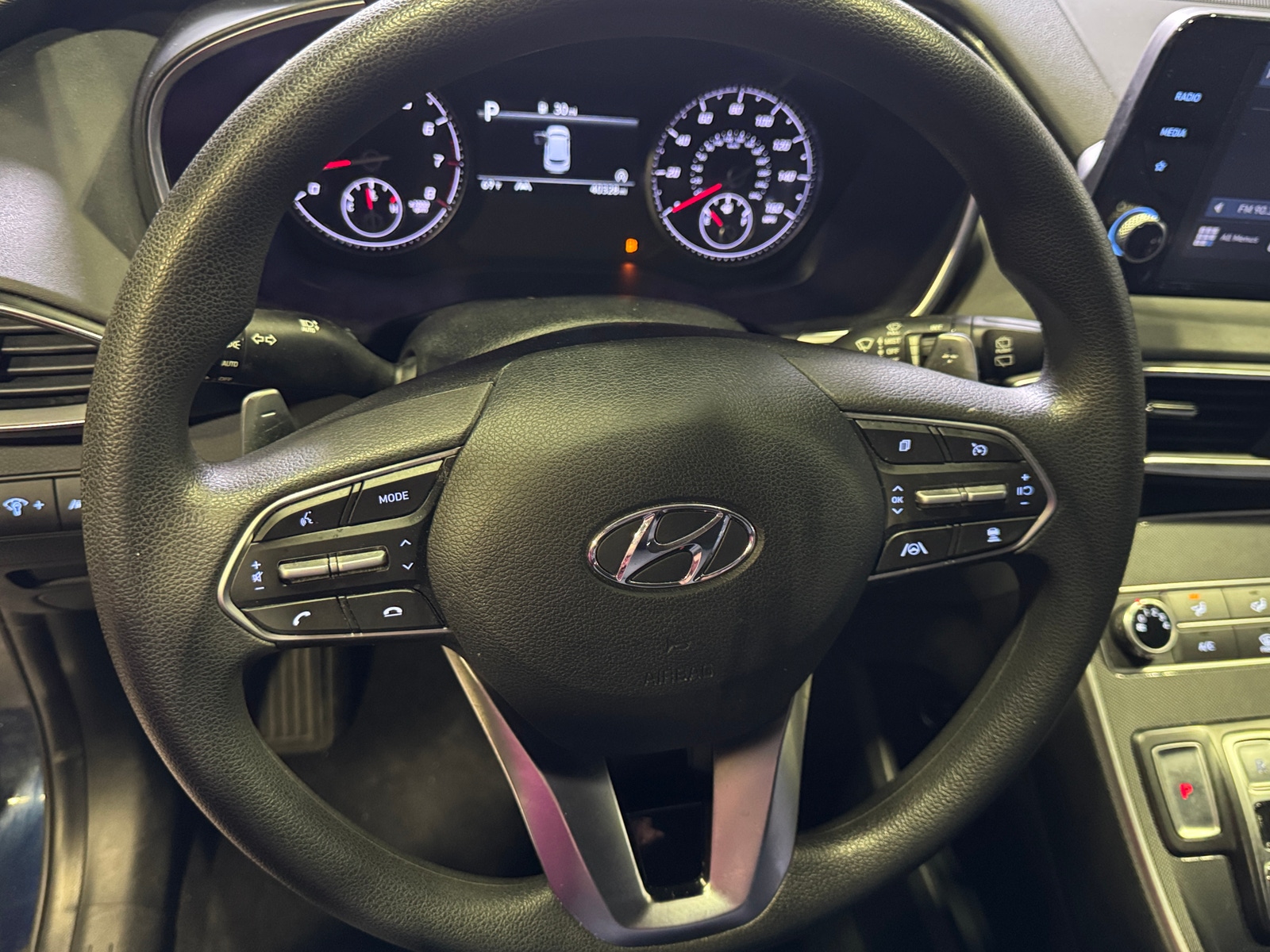 Thumbnail: 2022 Hyundai Santa Fe - 5