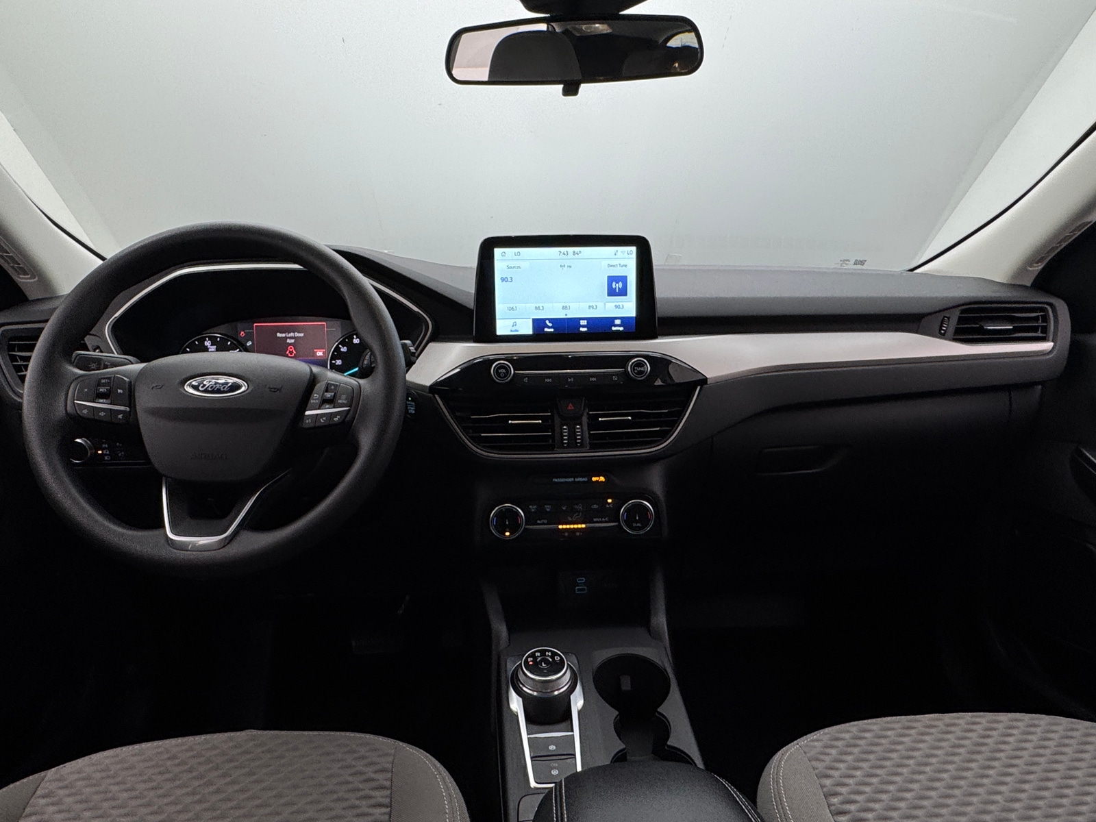 Thumbnail: 2022 Ford Escape - 3