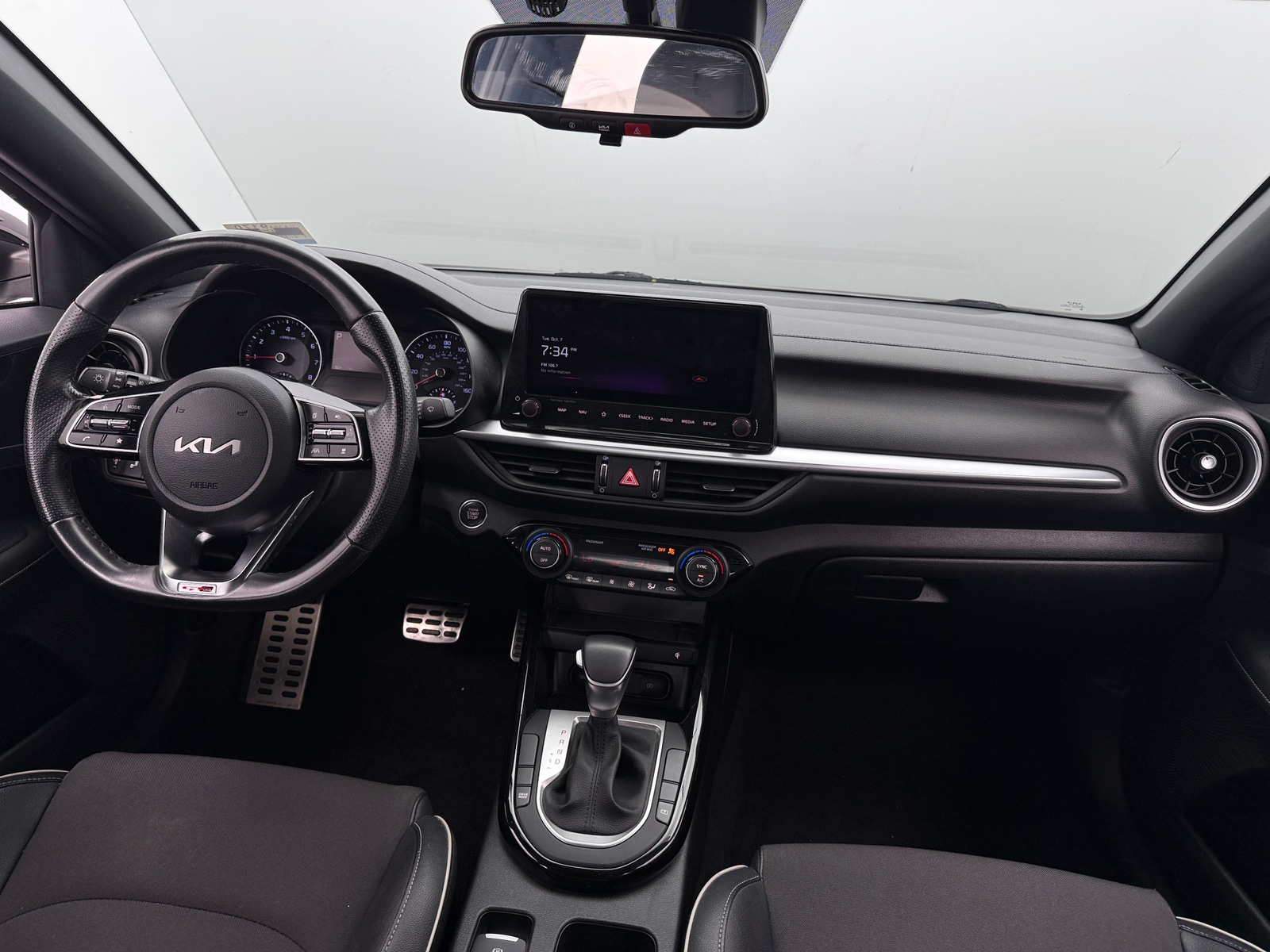 Thumbnail: 2023 Kia Forte - 2