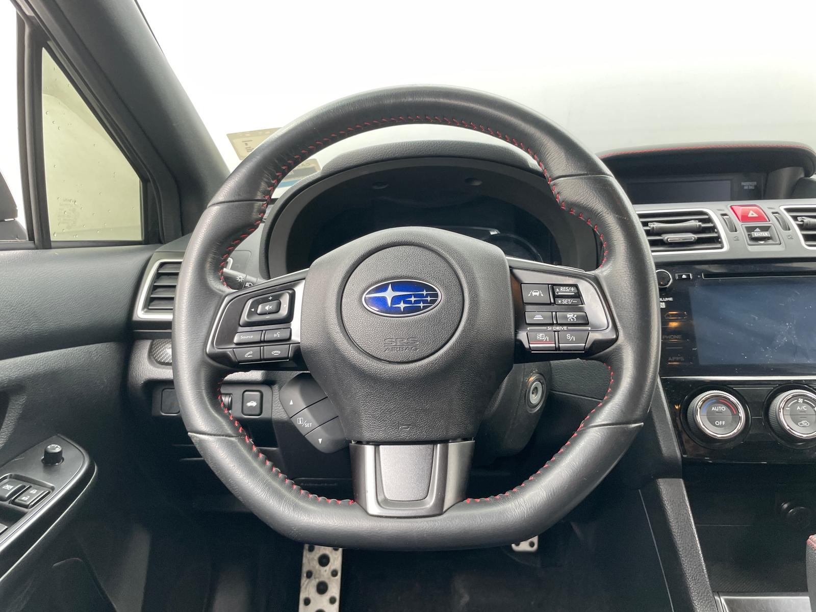 Thumbnail: 2019 Subaru WRX - 5