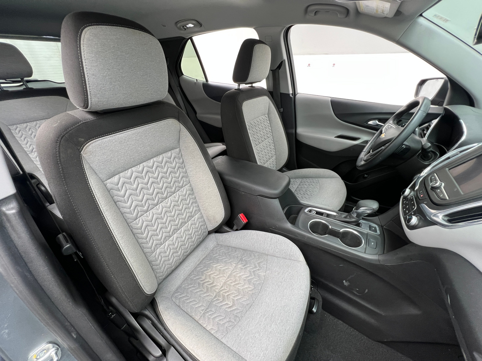 Thumbnail: 2023 Chevrolet Equinox - 2