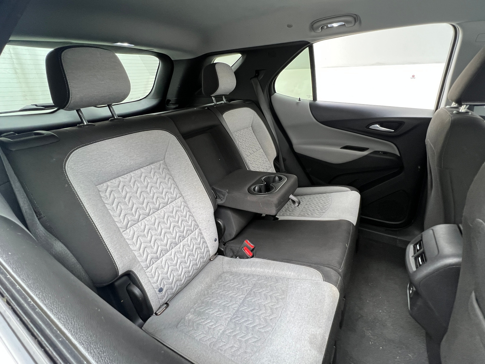 Thumbnail: 2023 Chevrolet Equinox - 6